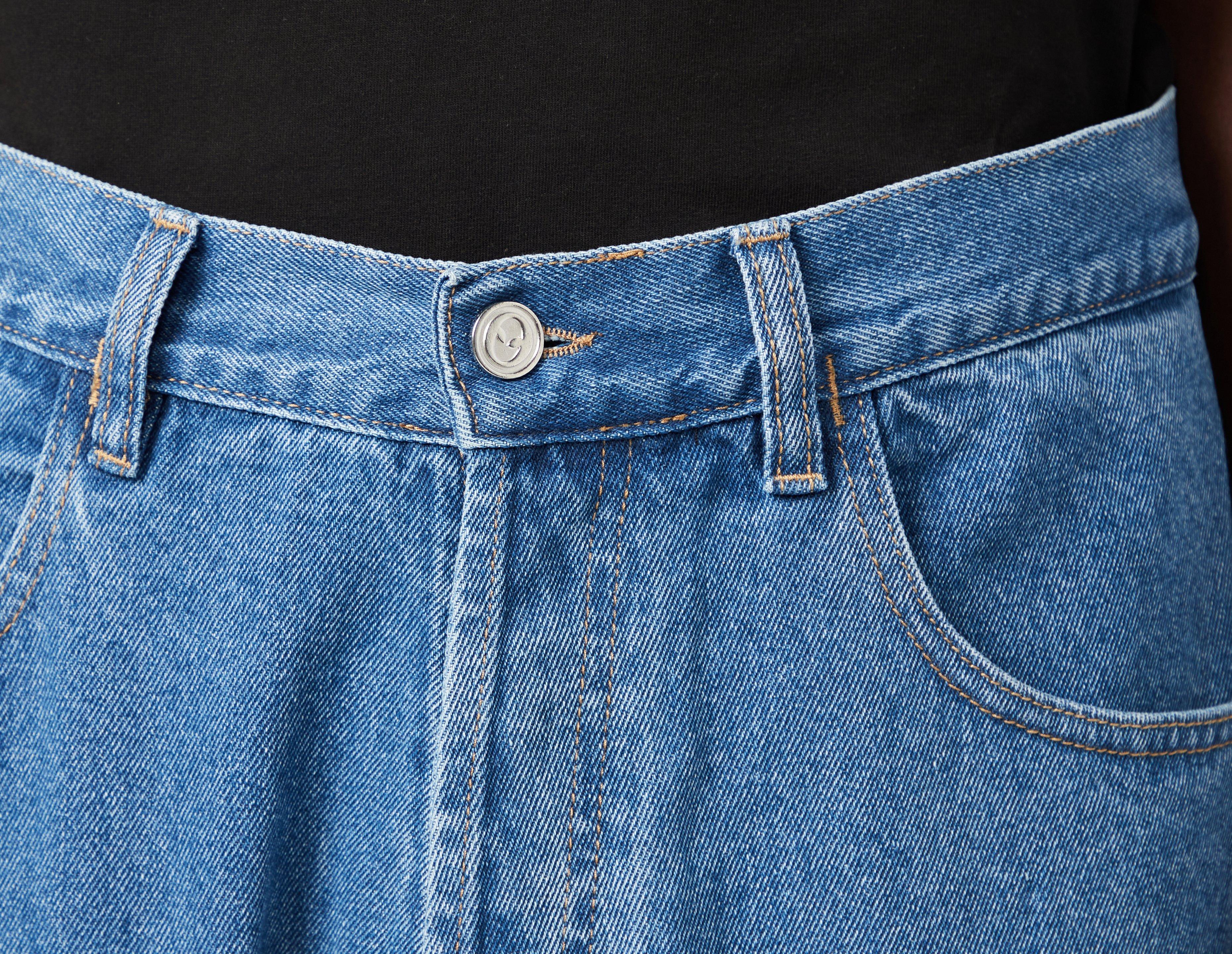 No Problemo Bagi Jeans