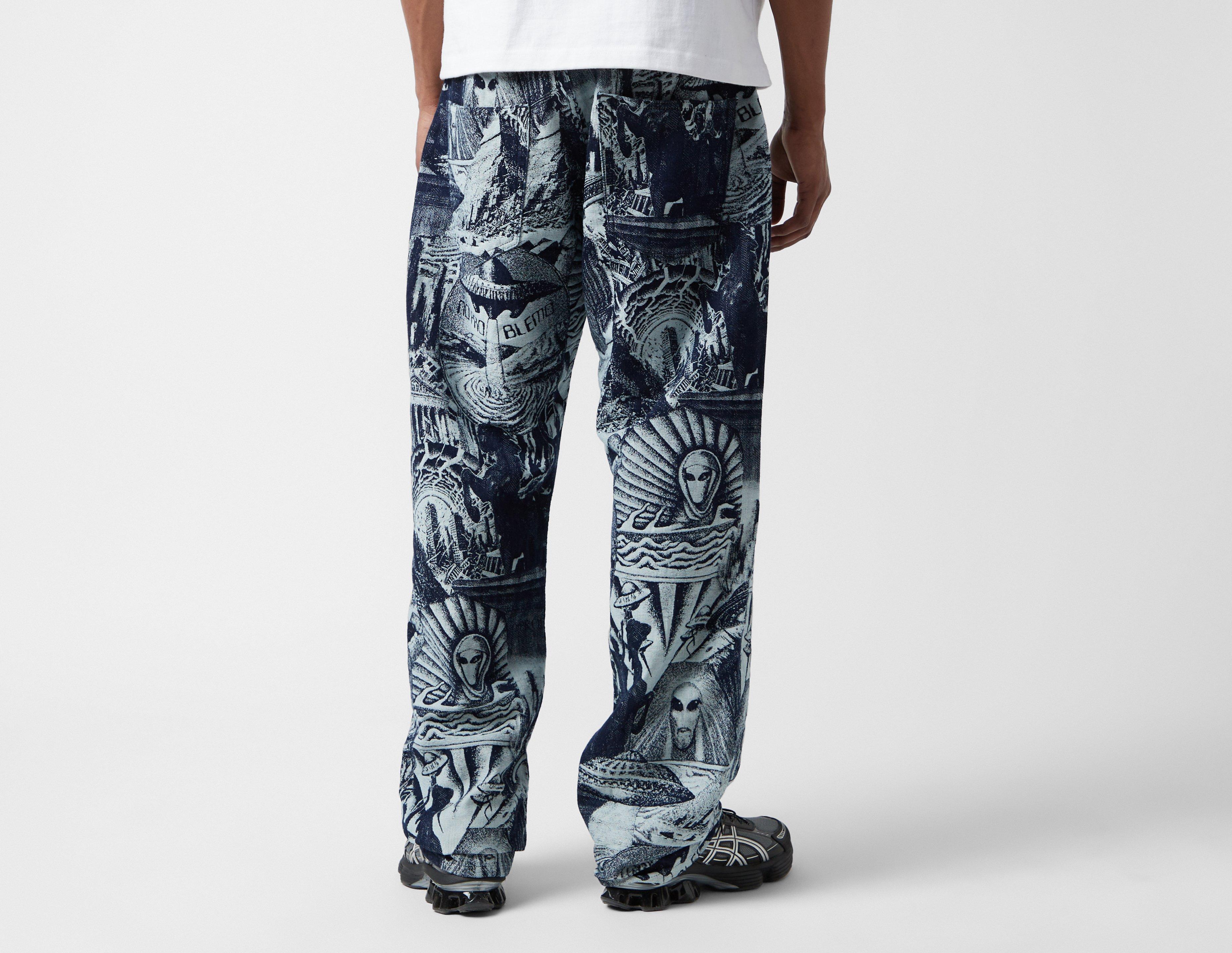 No Problemo Apocalypse Jeans