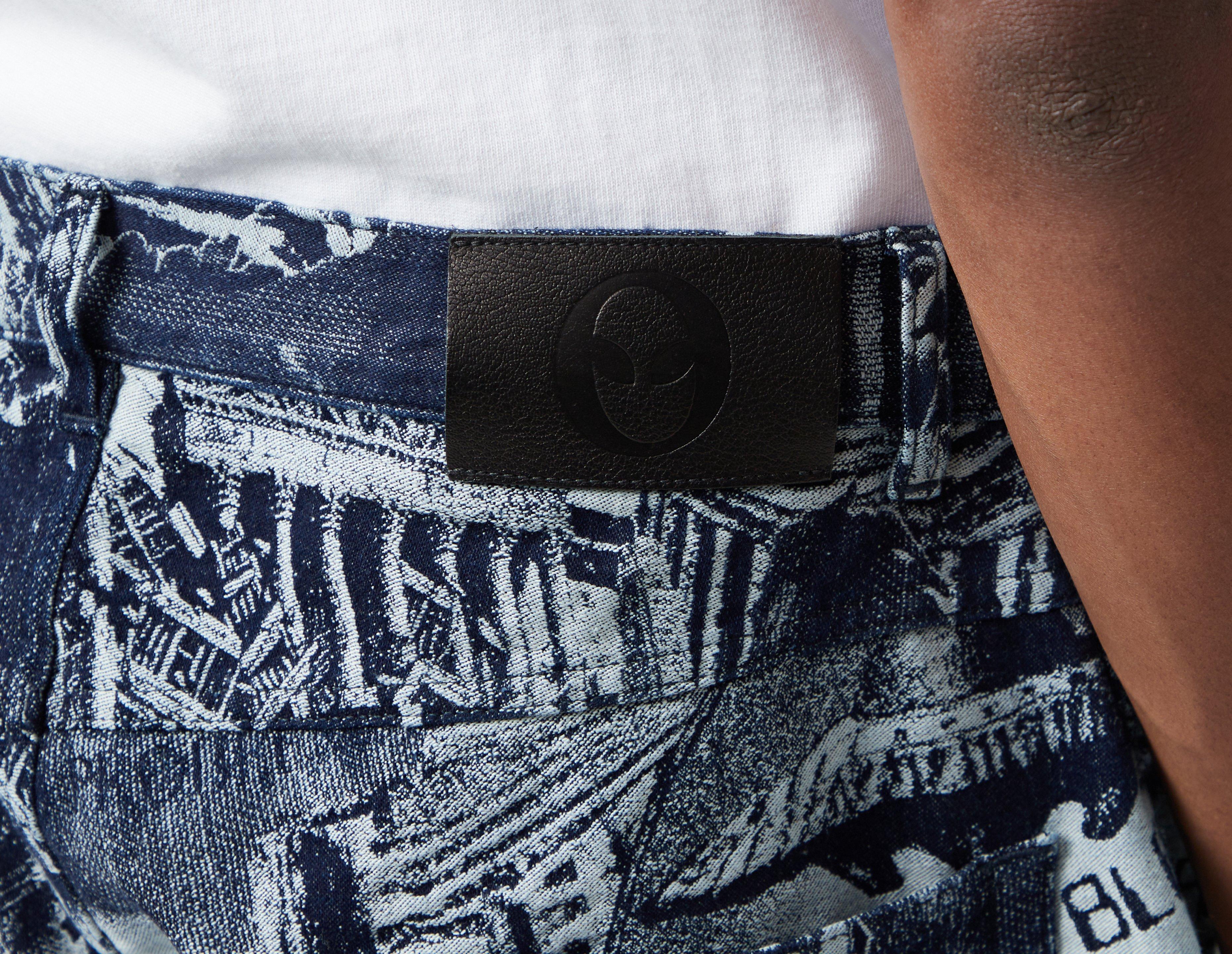 No Problemo Apocalypse Jeans