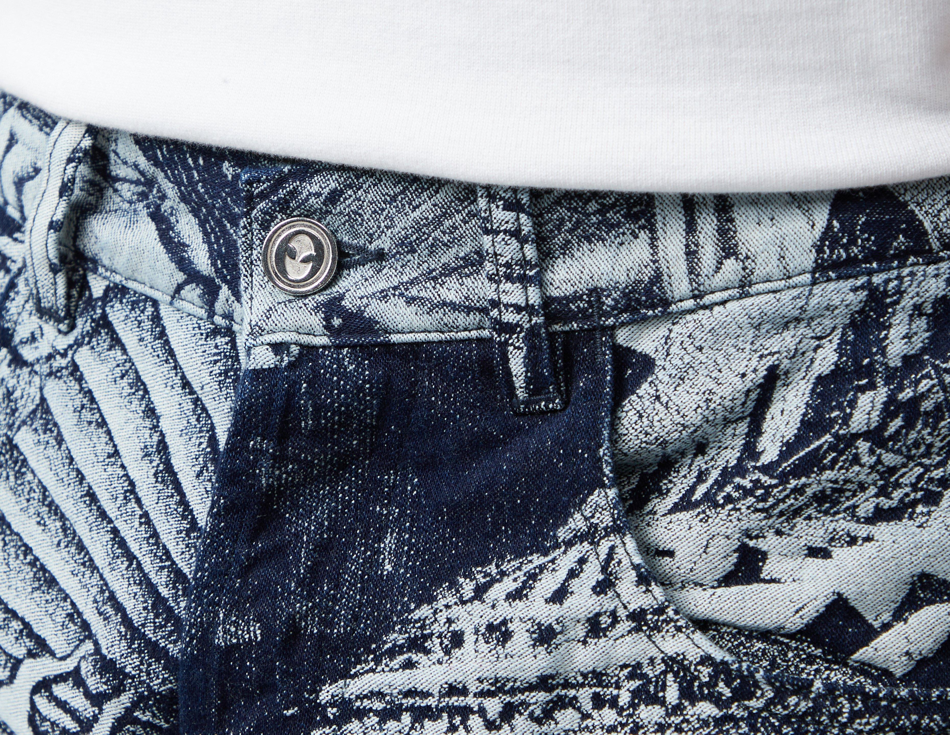 No Problemo Apocalypse Jeans