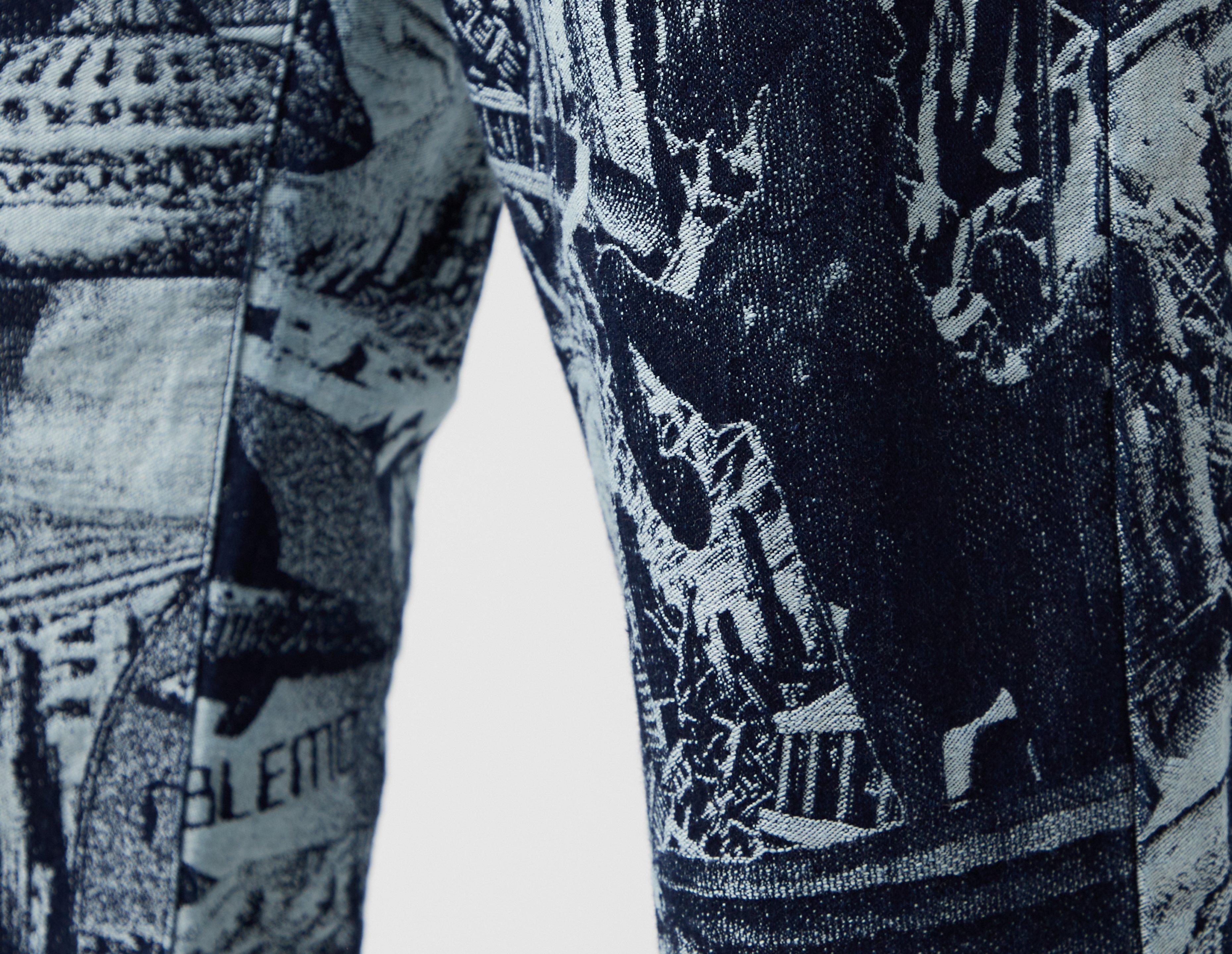 No Problemo Apocalypse Jeans