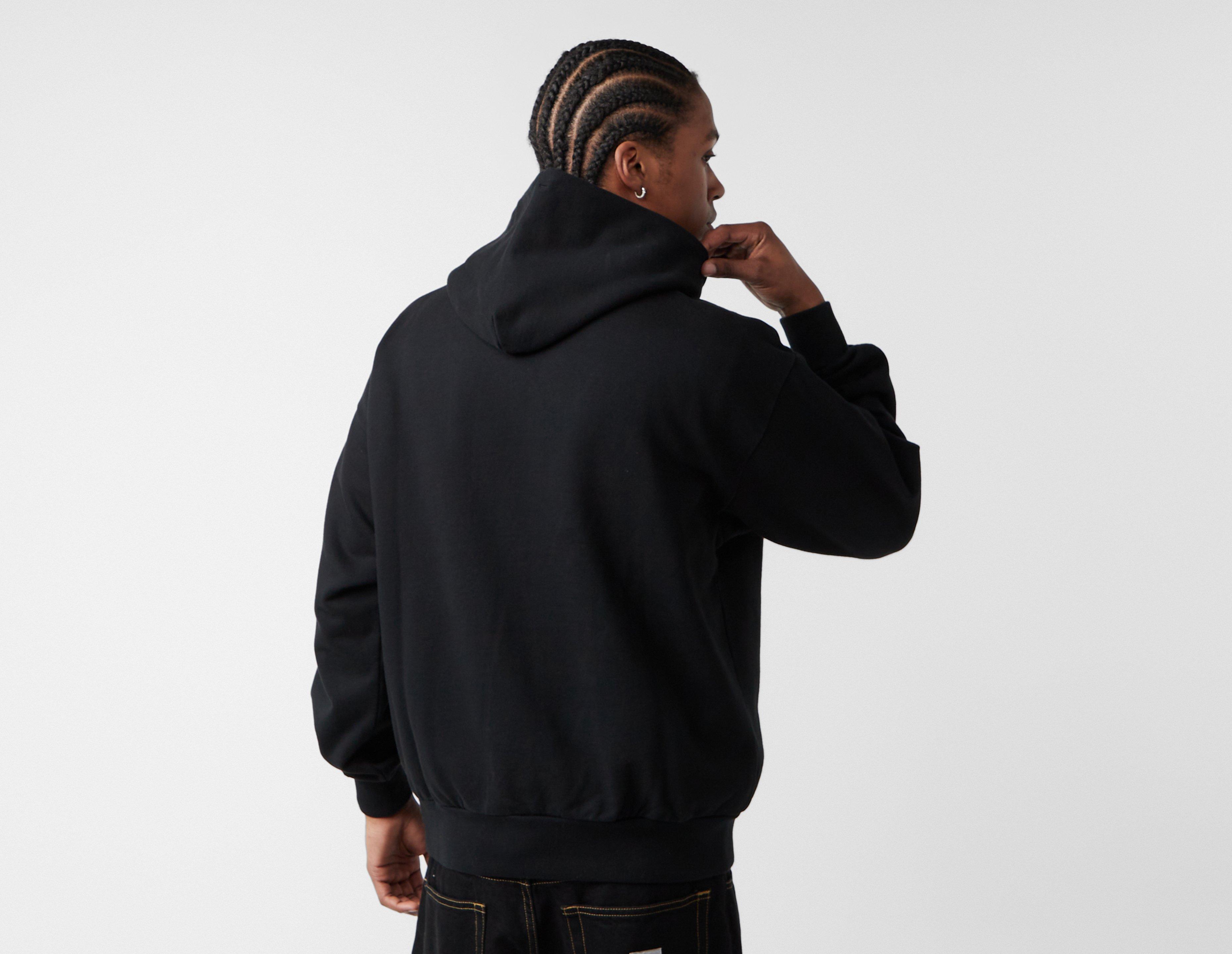 No Problemo Try Again Hoodie