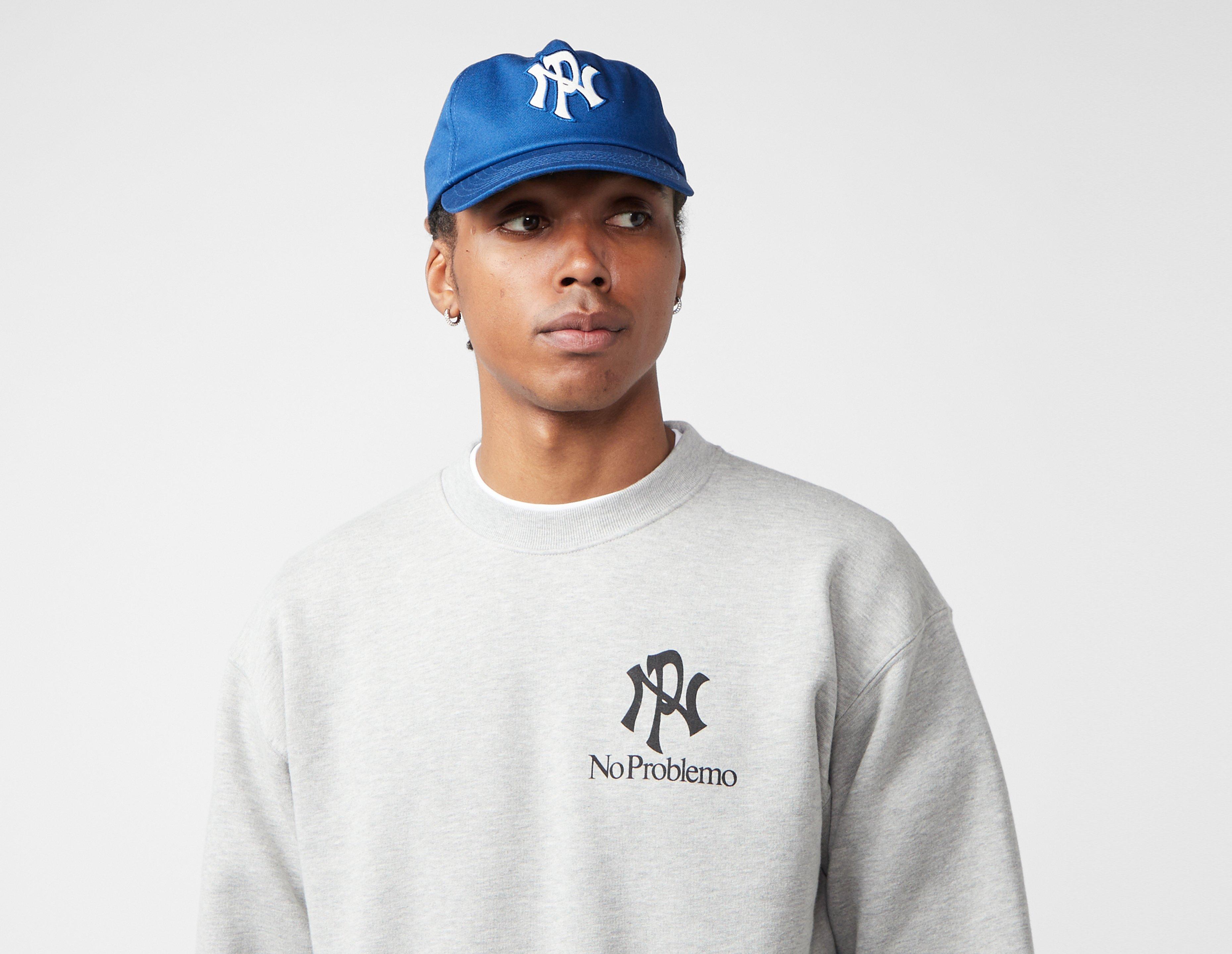 No Problemo NYP Sweatshirt