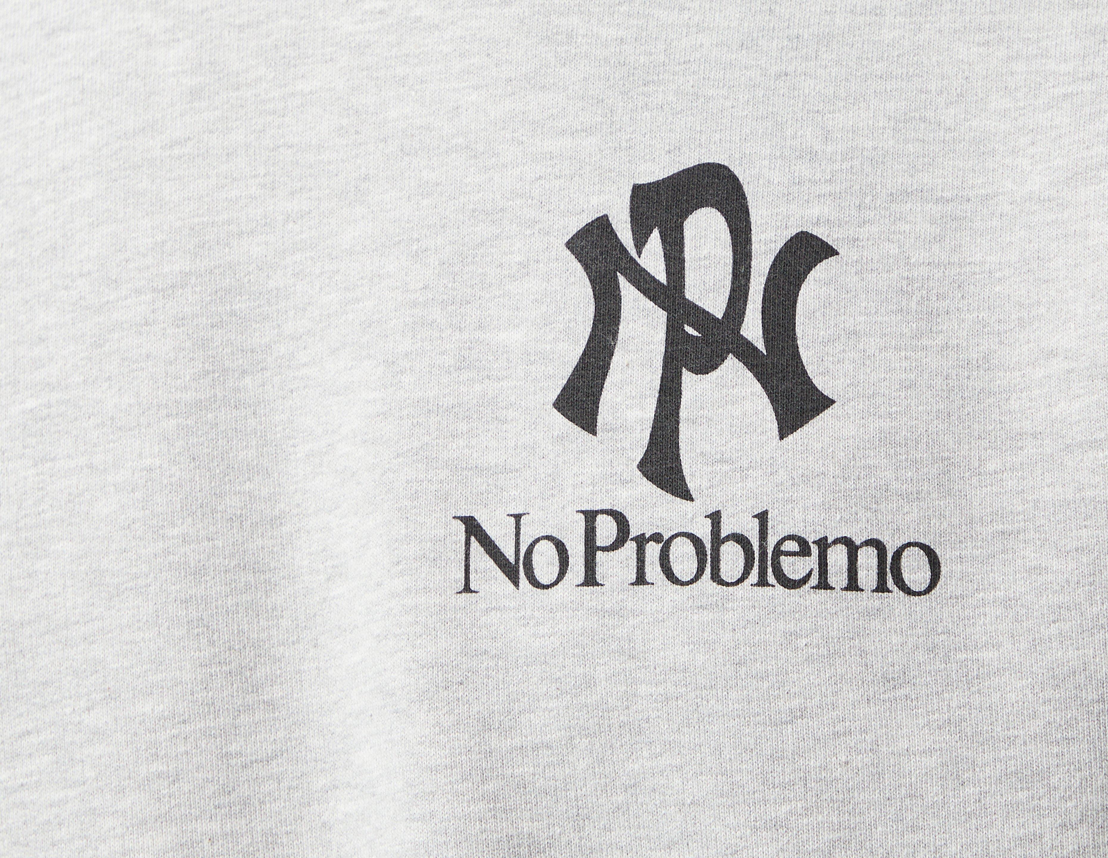 No Problemo NYP Sweatshirt