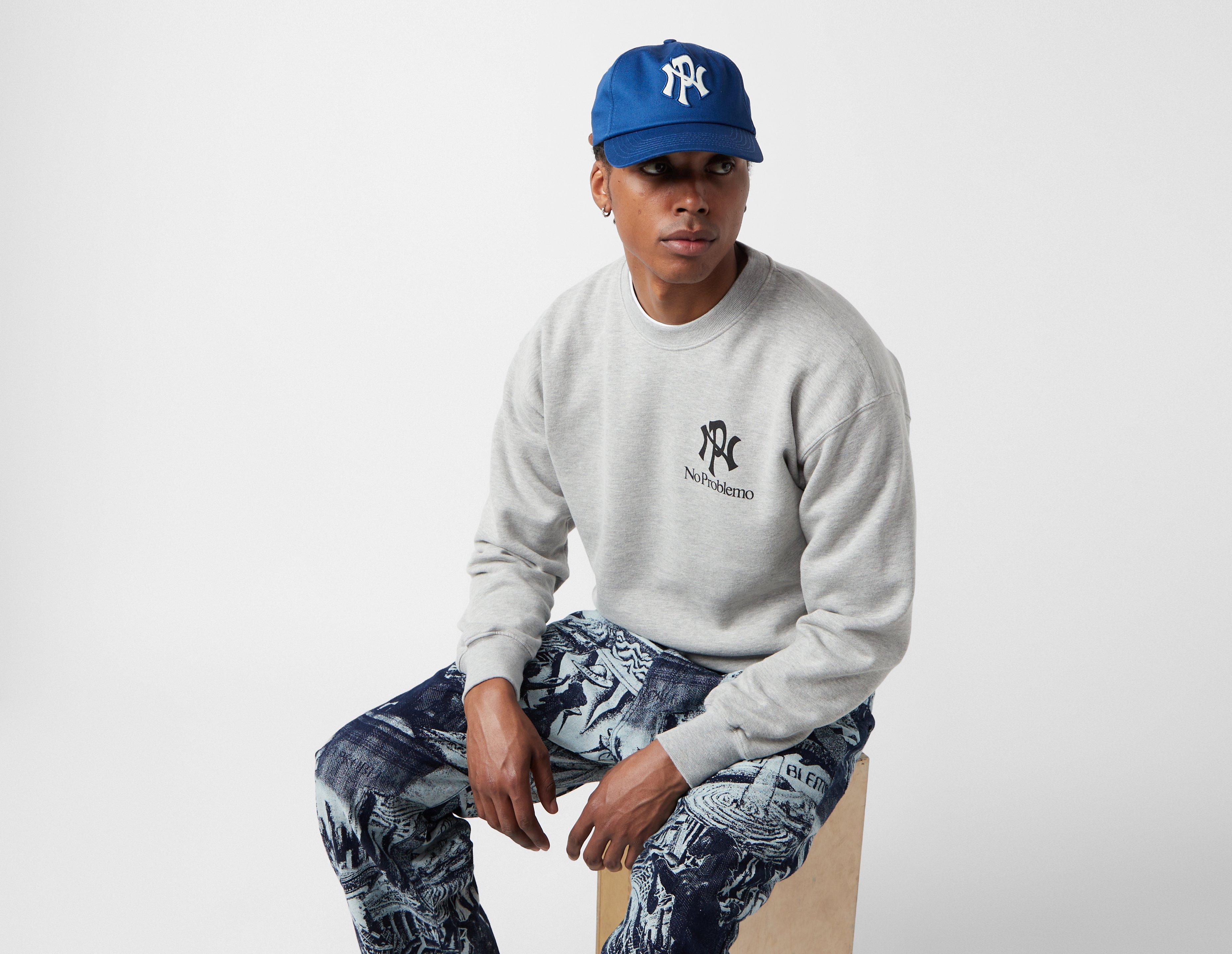 No Problemo NYP Sweatshirt