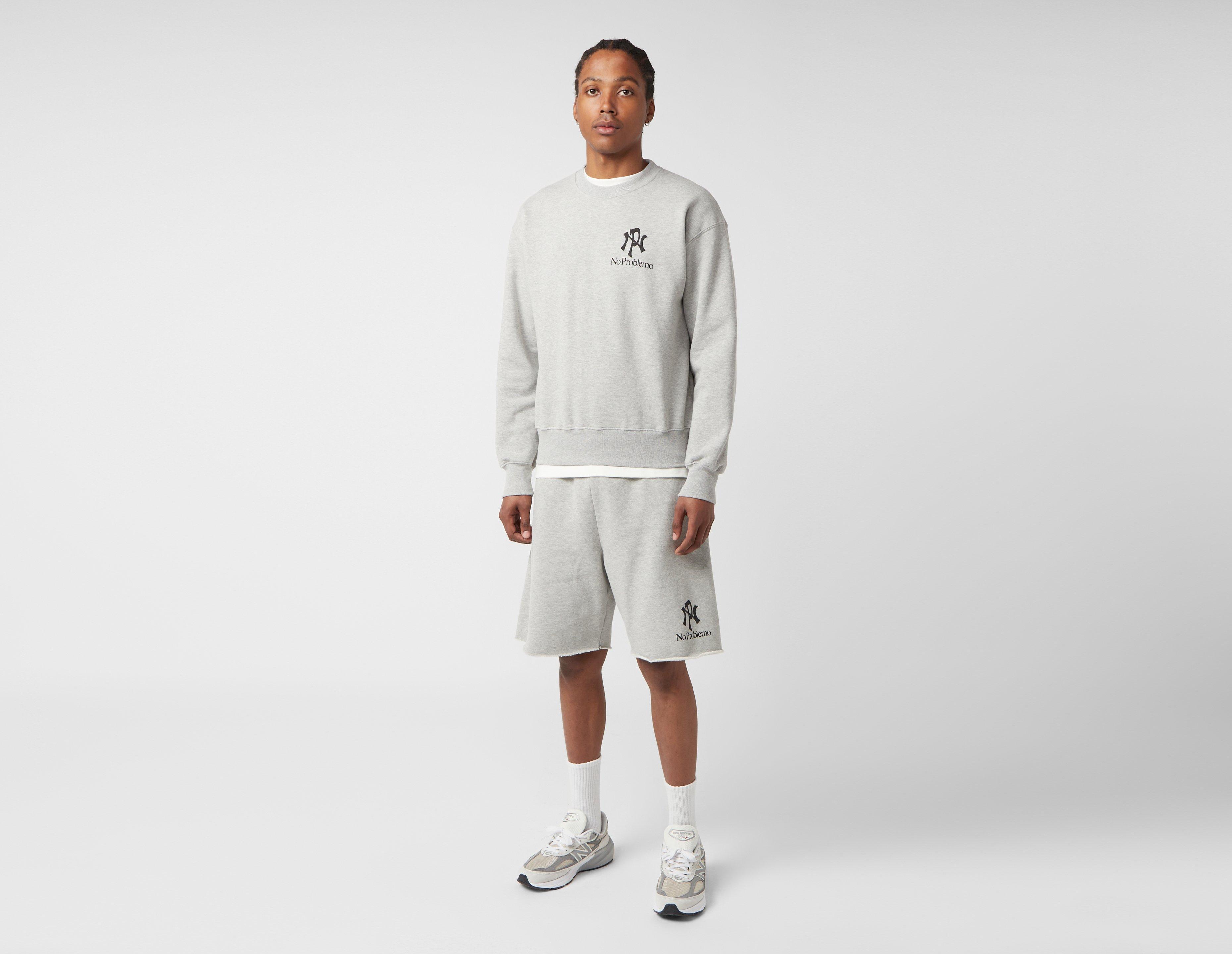 No Problemo NYP Sweat Shorts