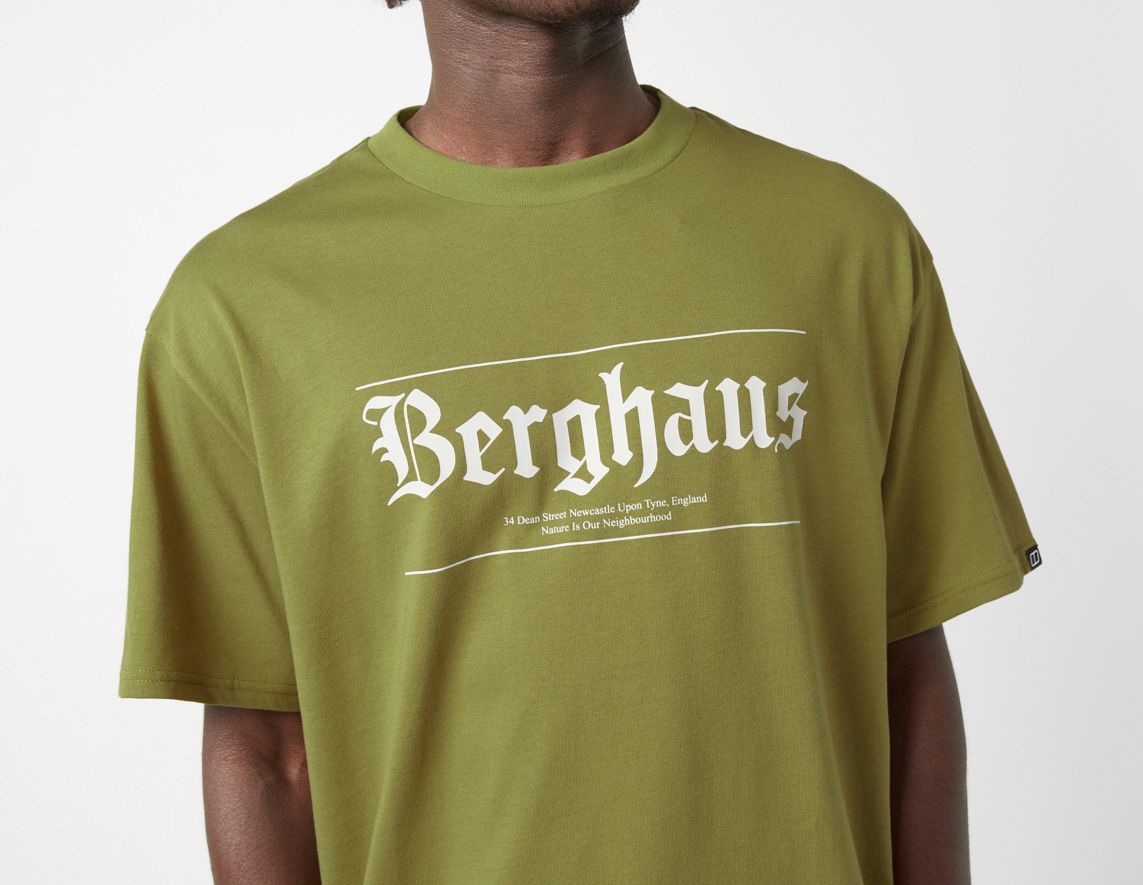 Berghaus Origins T-Shirt - size? exclusive