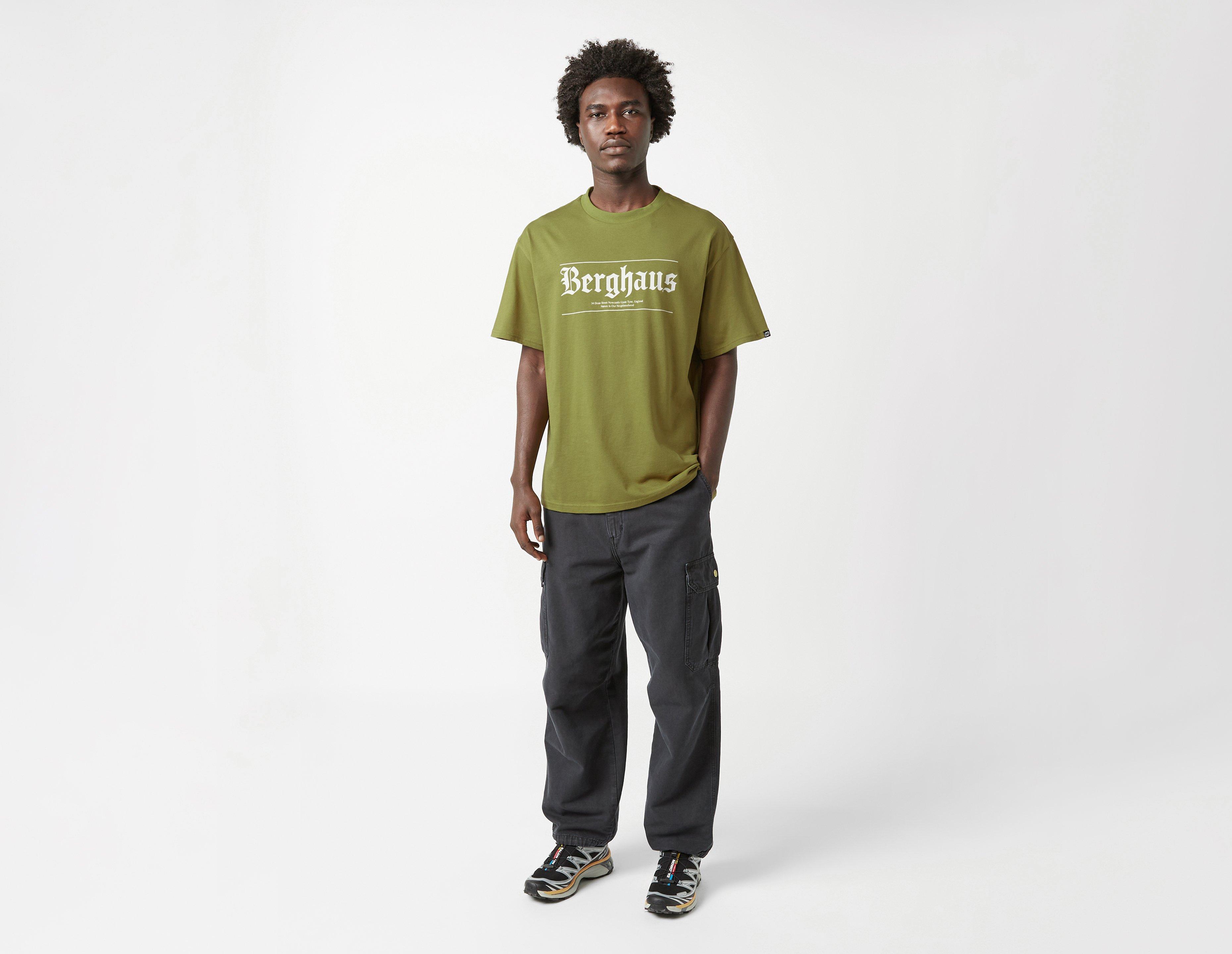 Berghaus Origins T-Shirt - size? exclusive