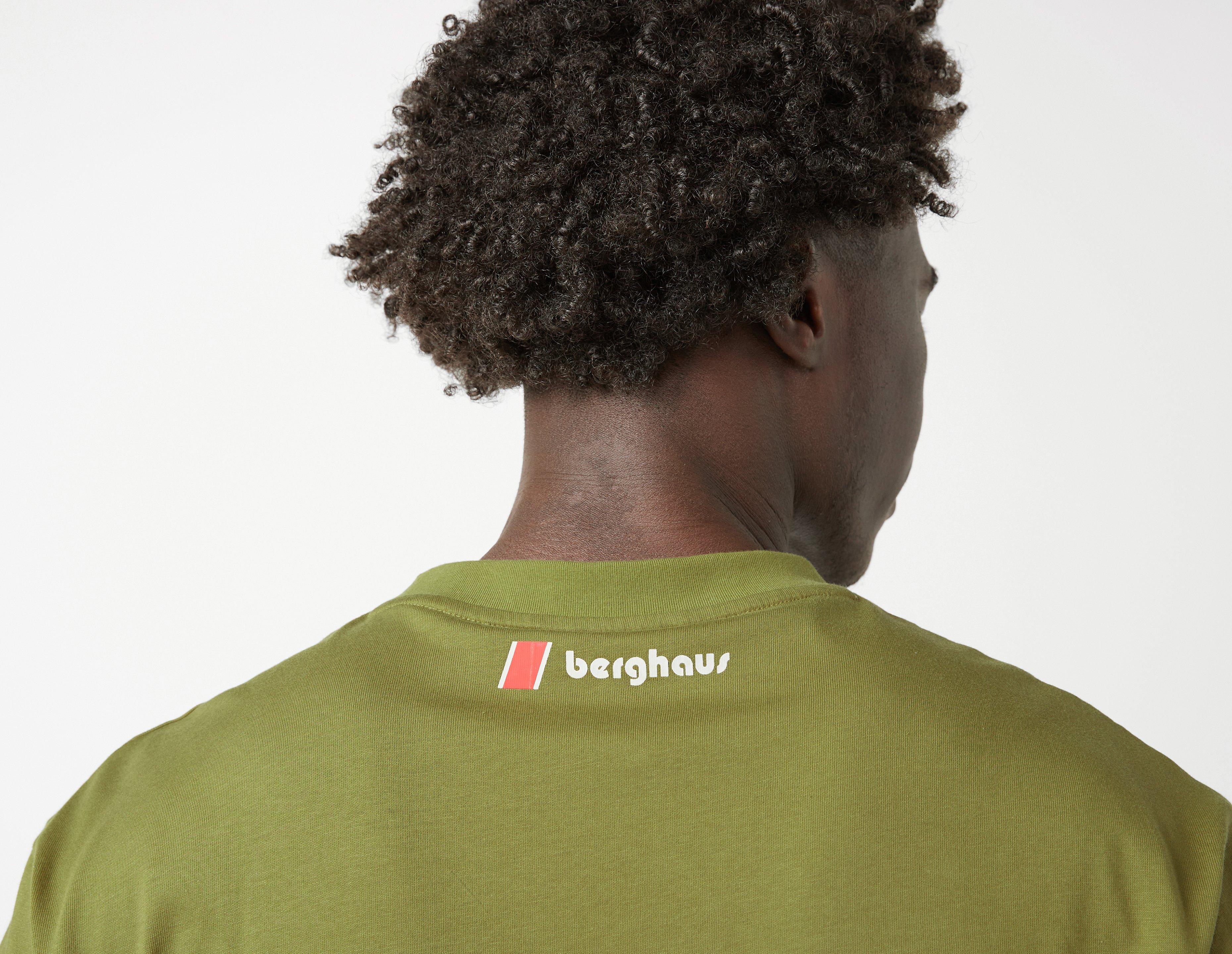 Berghaus Origins T-Shirt - size? exclusive