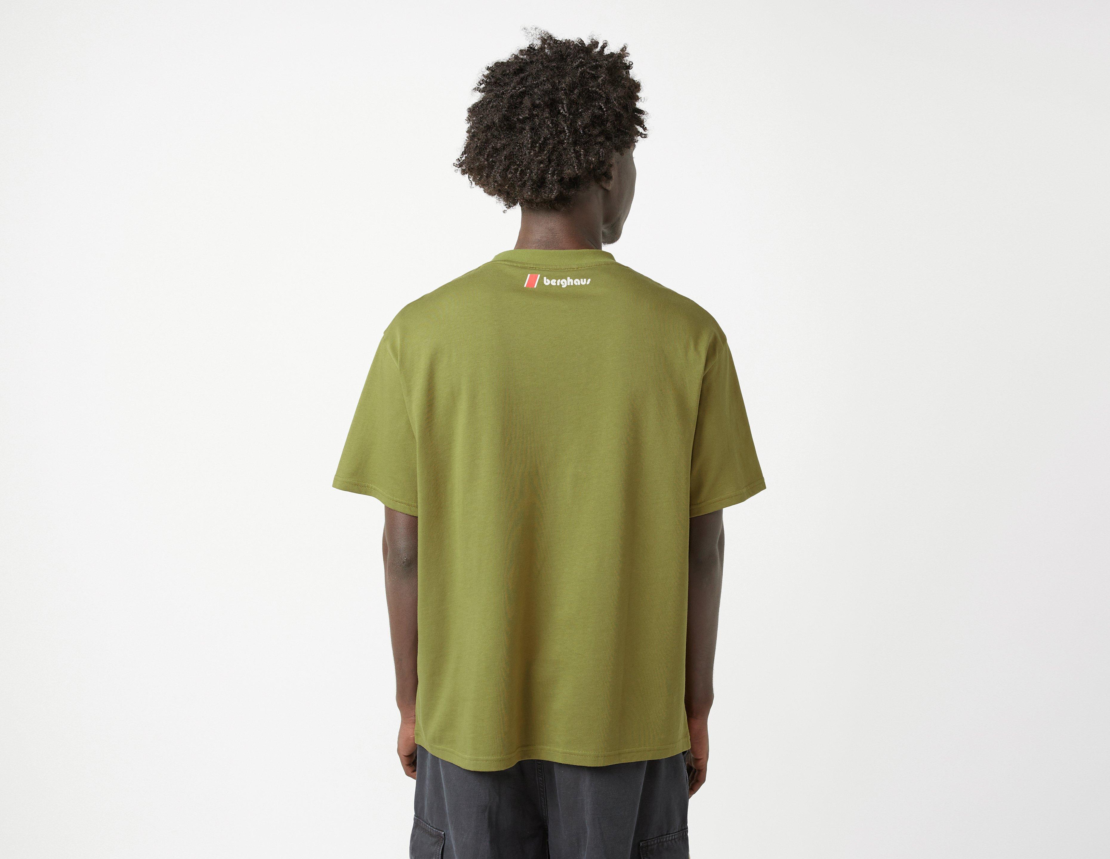 Berghaus Origins T-Shirt - size? exclusive