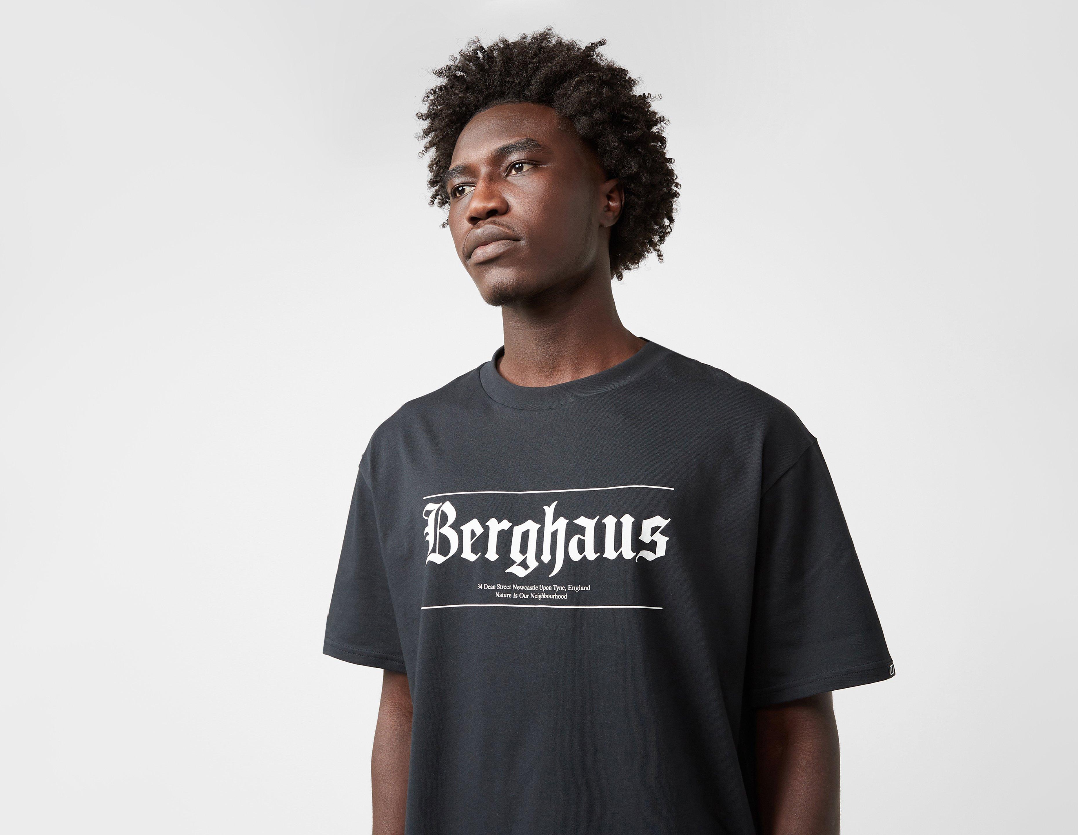 Berghaus Origins T-Shirt - size? exclusive