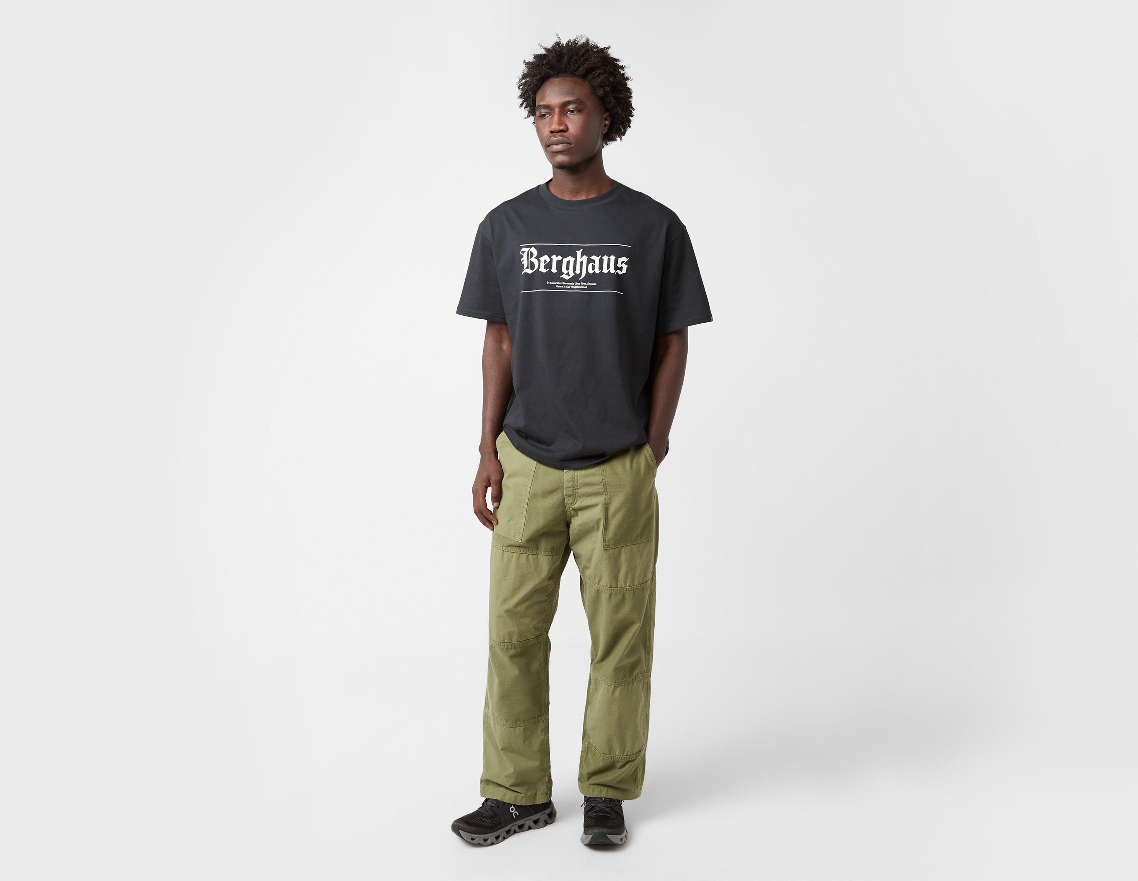 Berghaus Origins T-Shirt - size? exclusive