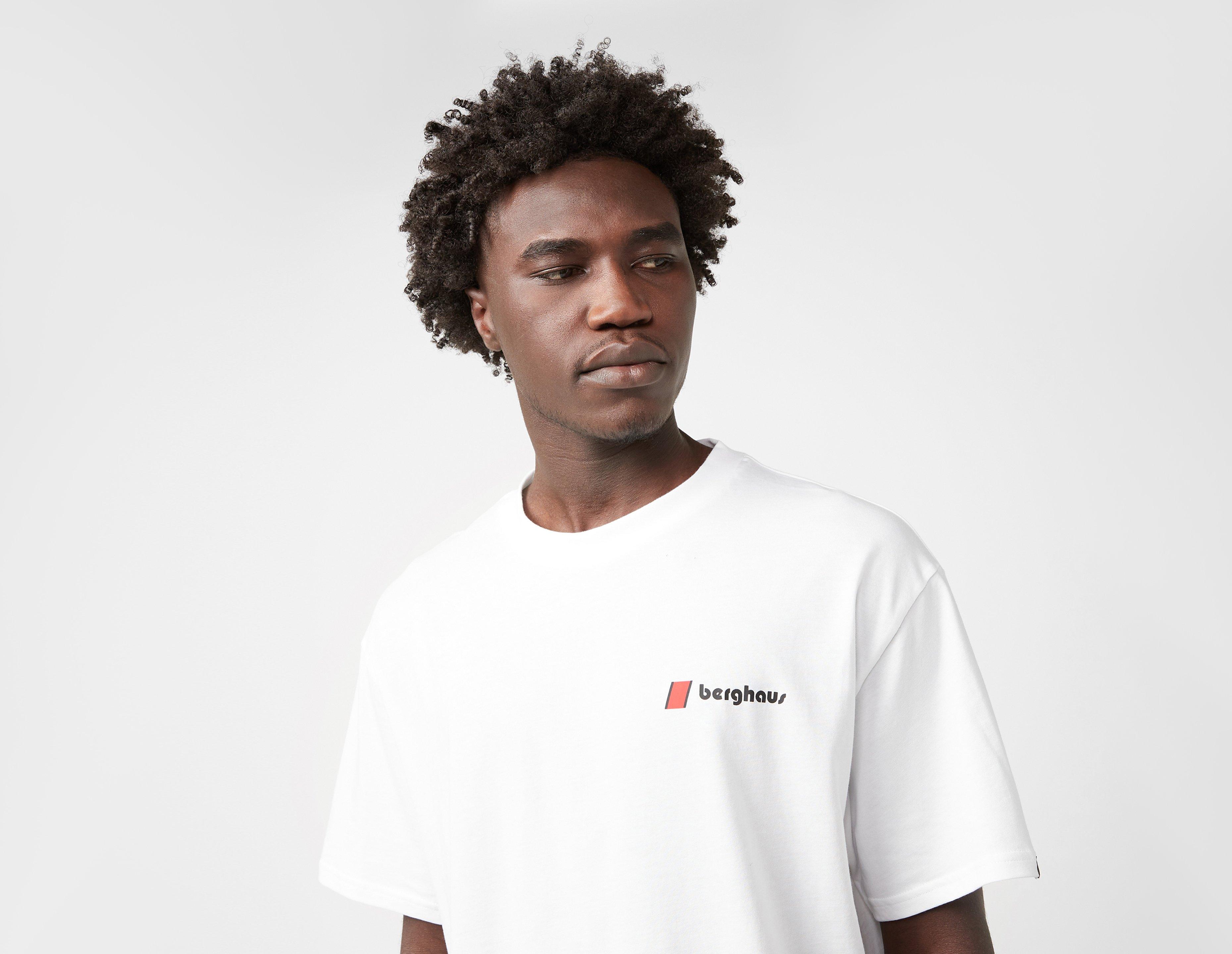 Berghaus Cyclops T-Shirt - size? exclusive