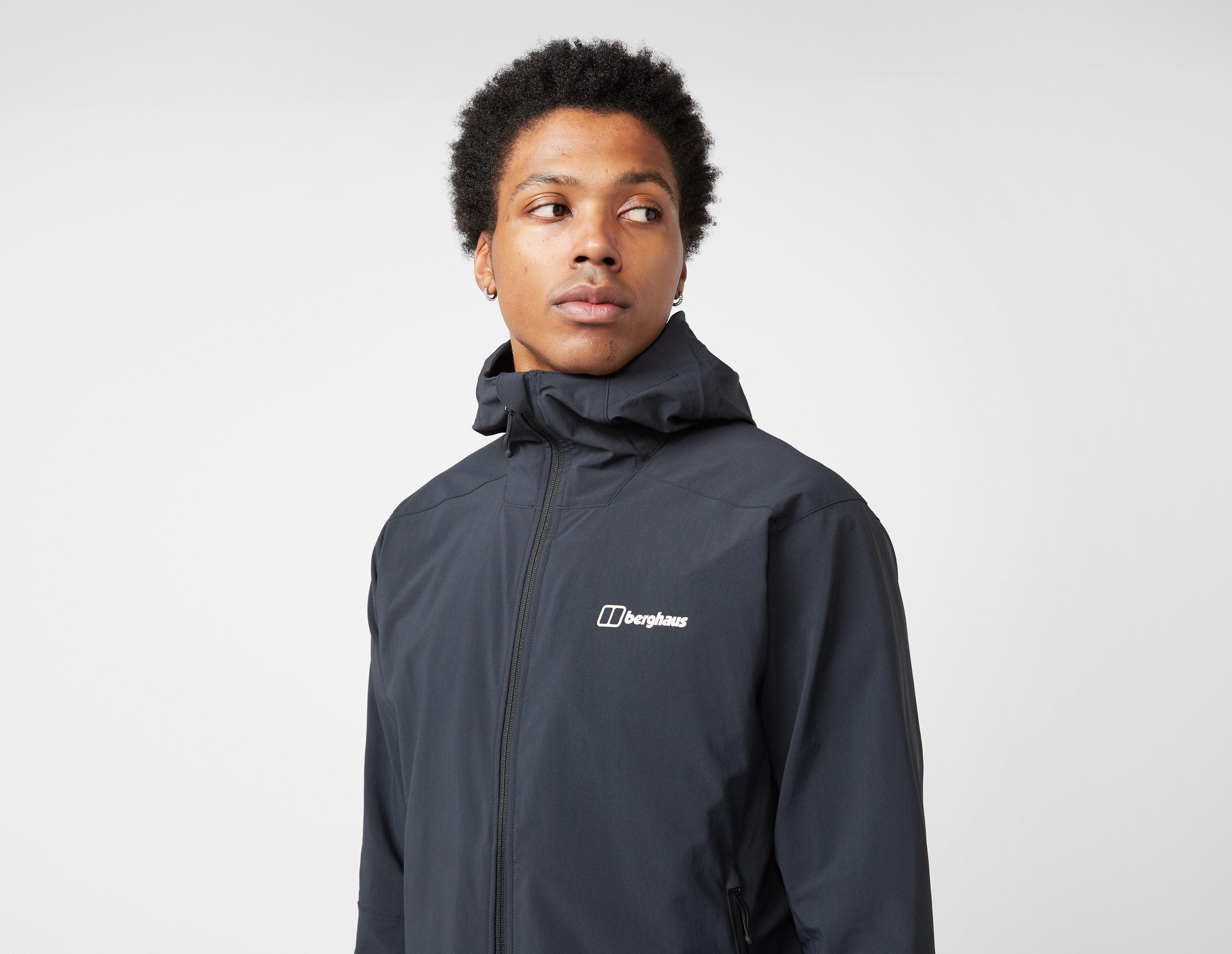 Berghaus Ridge-Roamer Lite Softshell Jacket