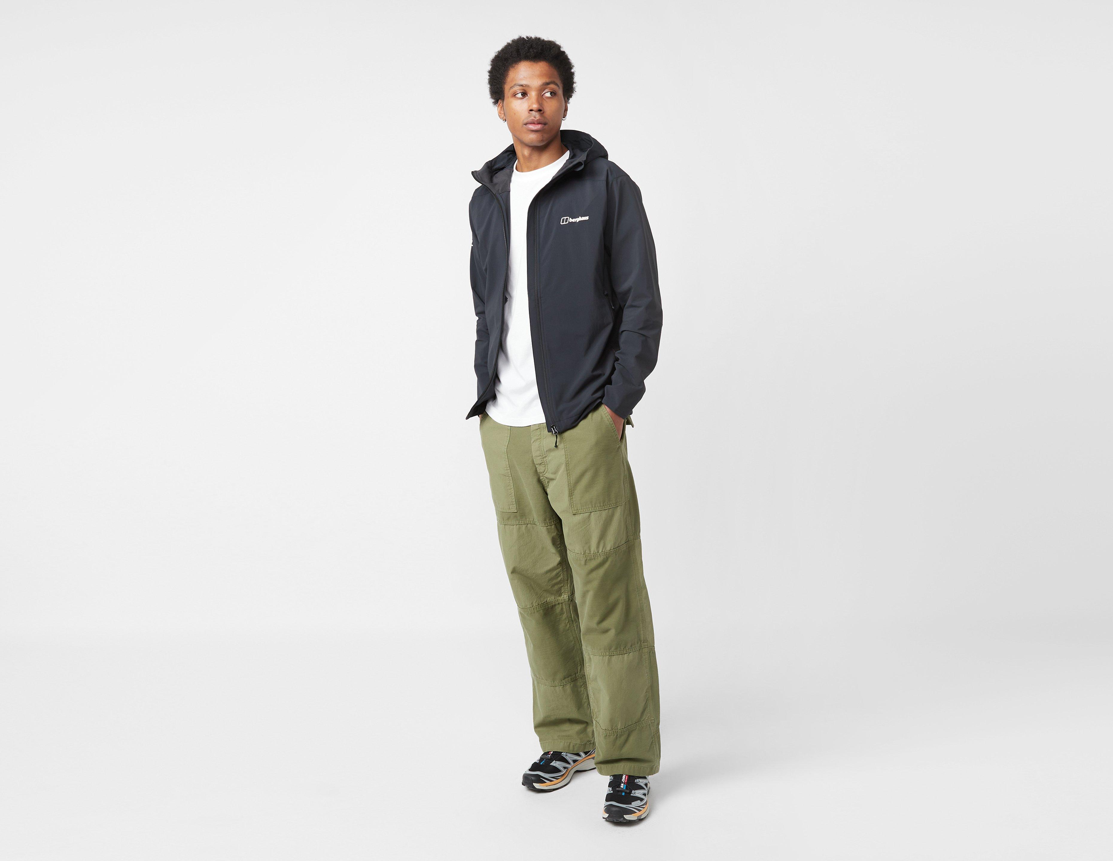 Berghaus Ridge-Roamer Lite Softshell Jacket