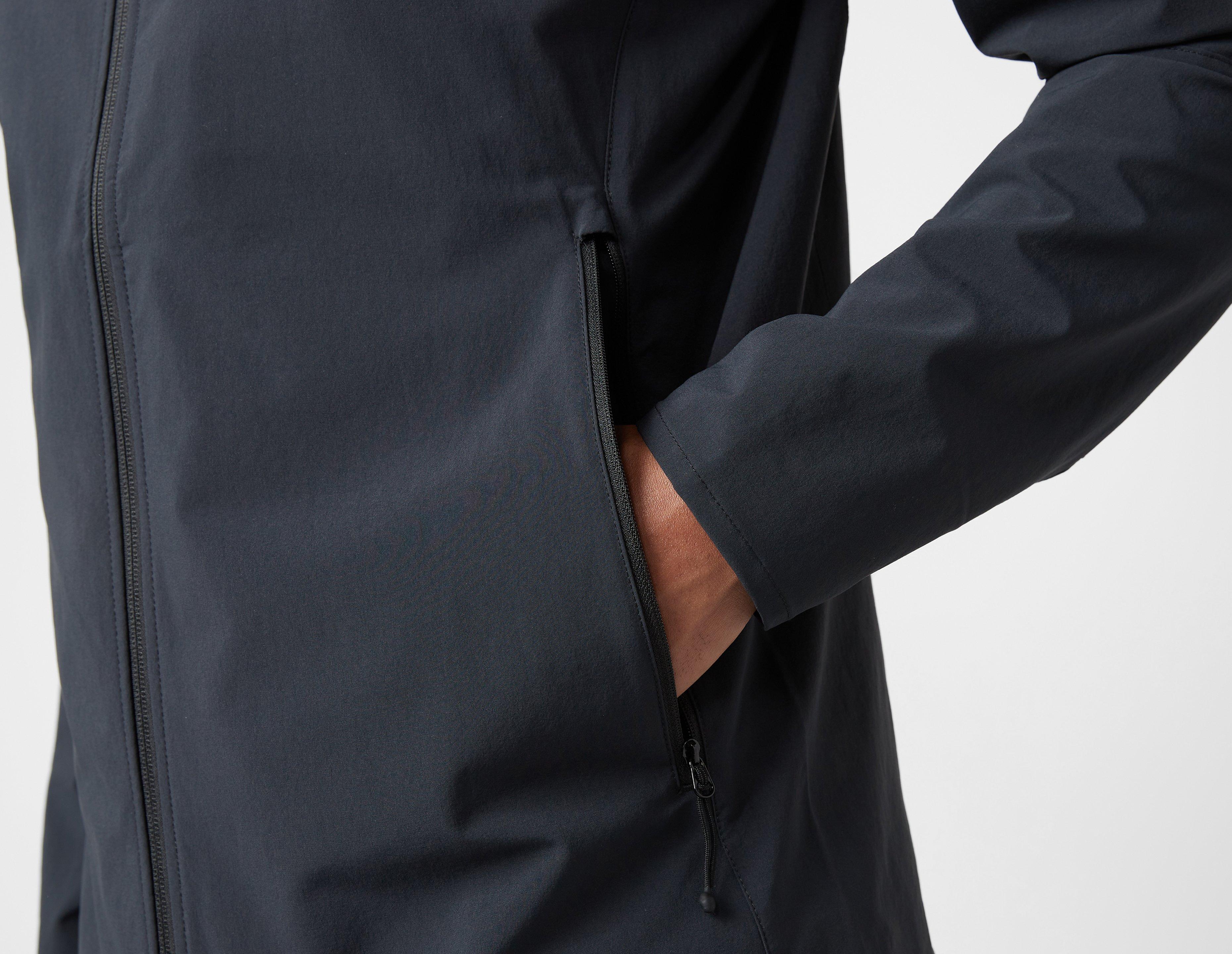 Berghaus Ridge-Roamer Lite Softshell Jacket