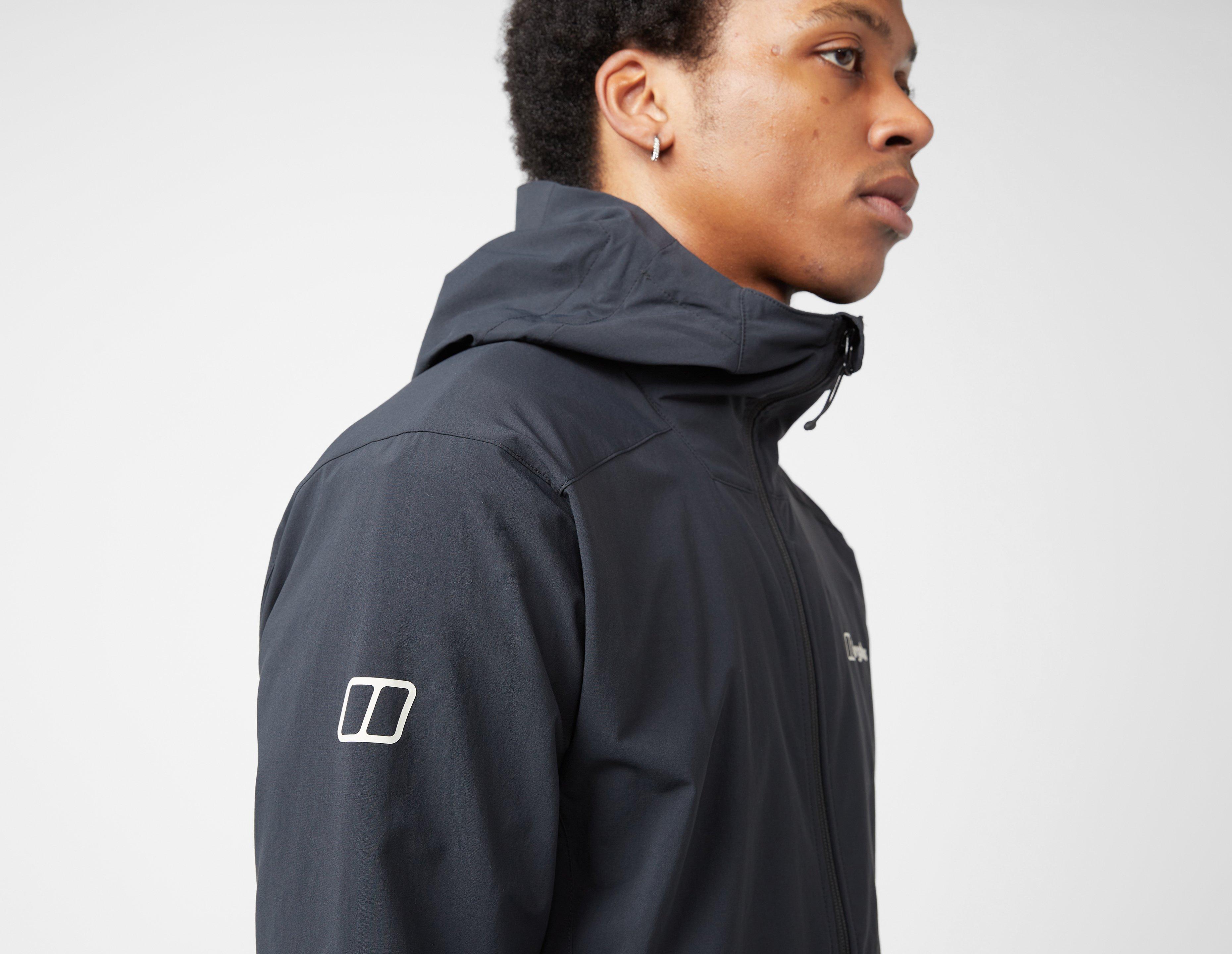 Berghaus Ridge-Roamer Lite Softshell Jacket