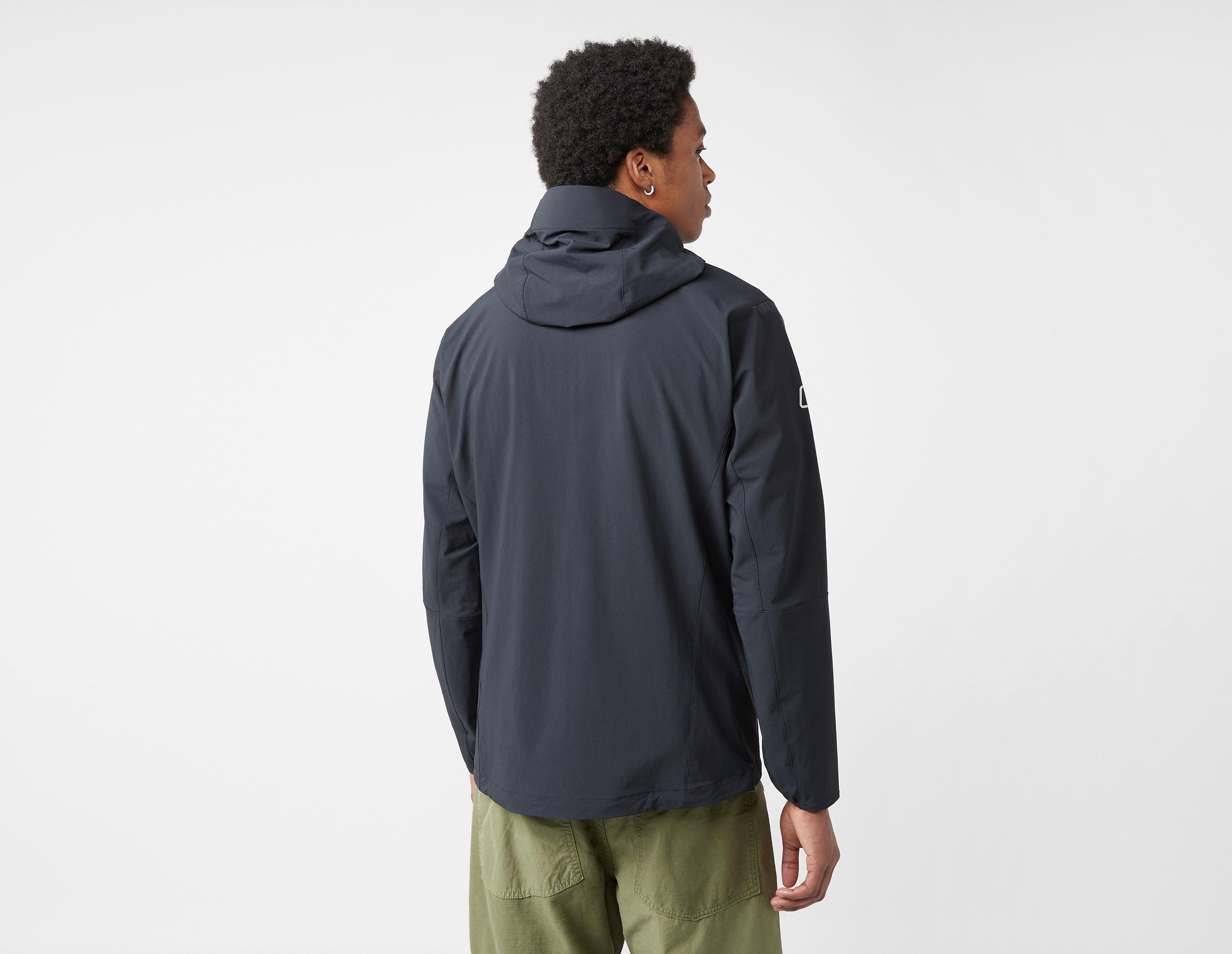 Berghaus Ridge-Roamer Lite Softshell Jacket