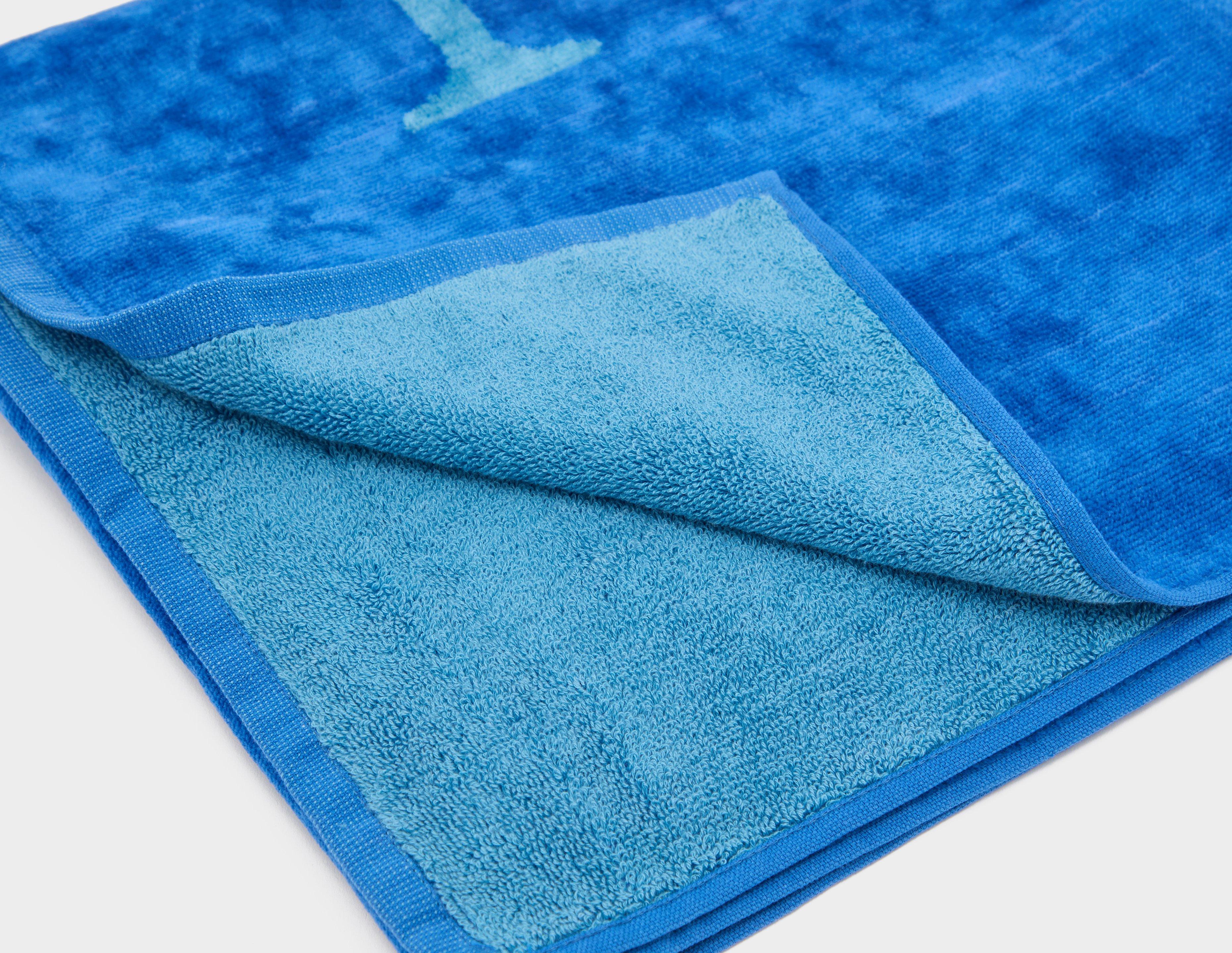 No Problemo Beach Towel