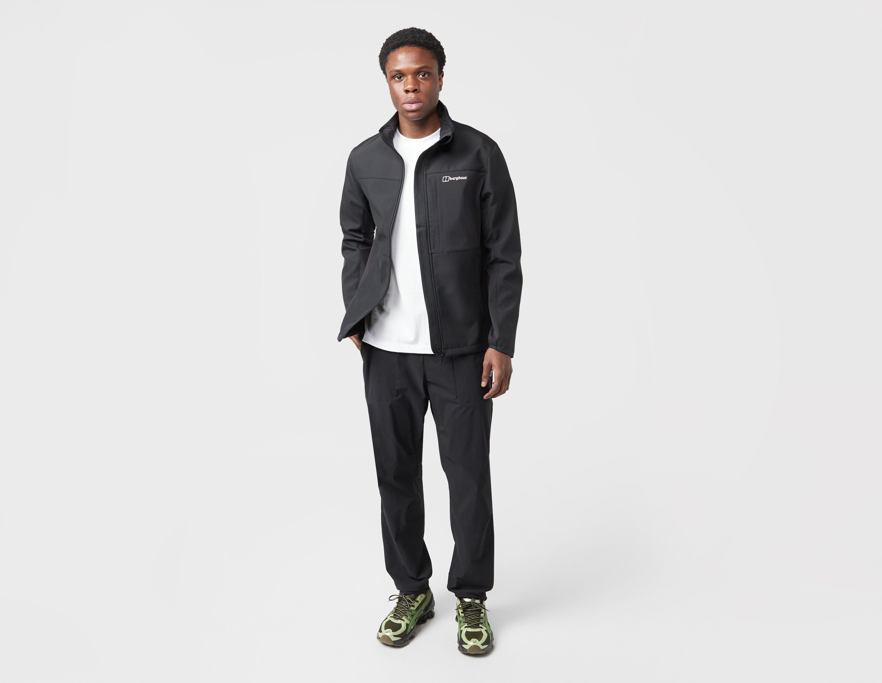 Berghaus Ghlas 3.0 Softshell Jacket