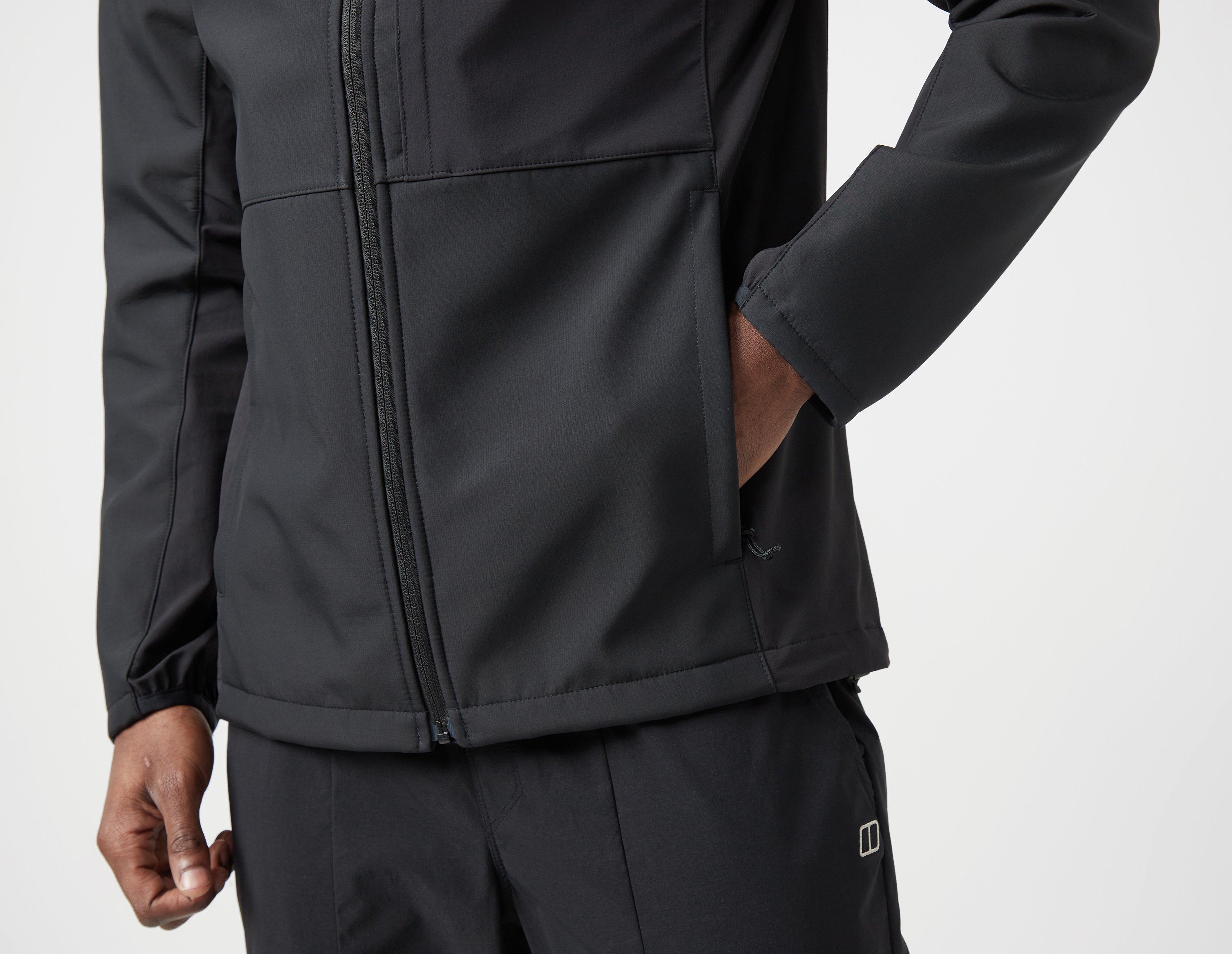 Berghaus Ghlas 3.0 Softshell Jacket