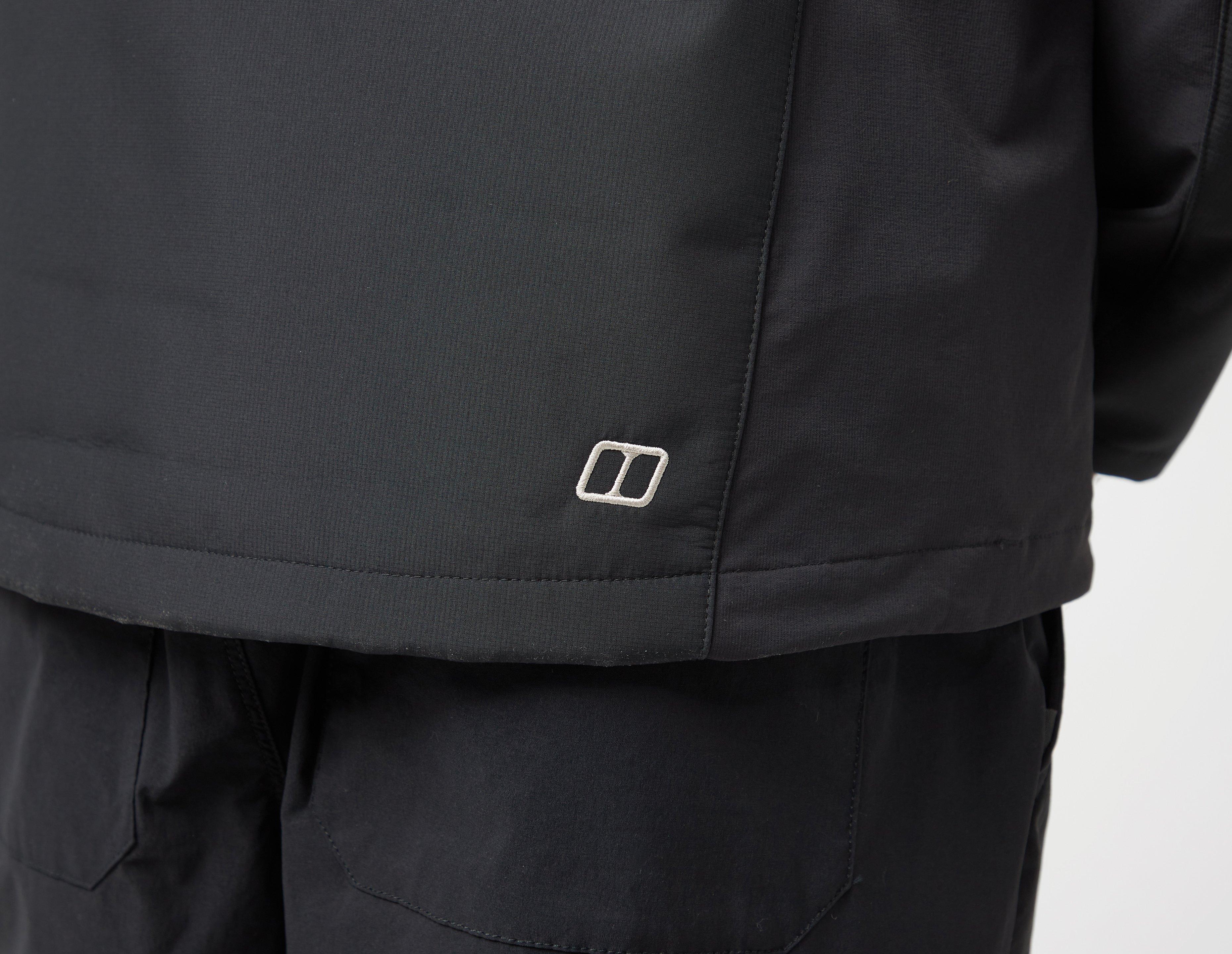 Berghaus Ghlas 3.0 Softshell Jacket