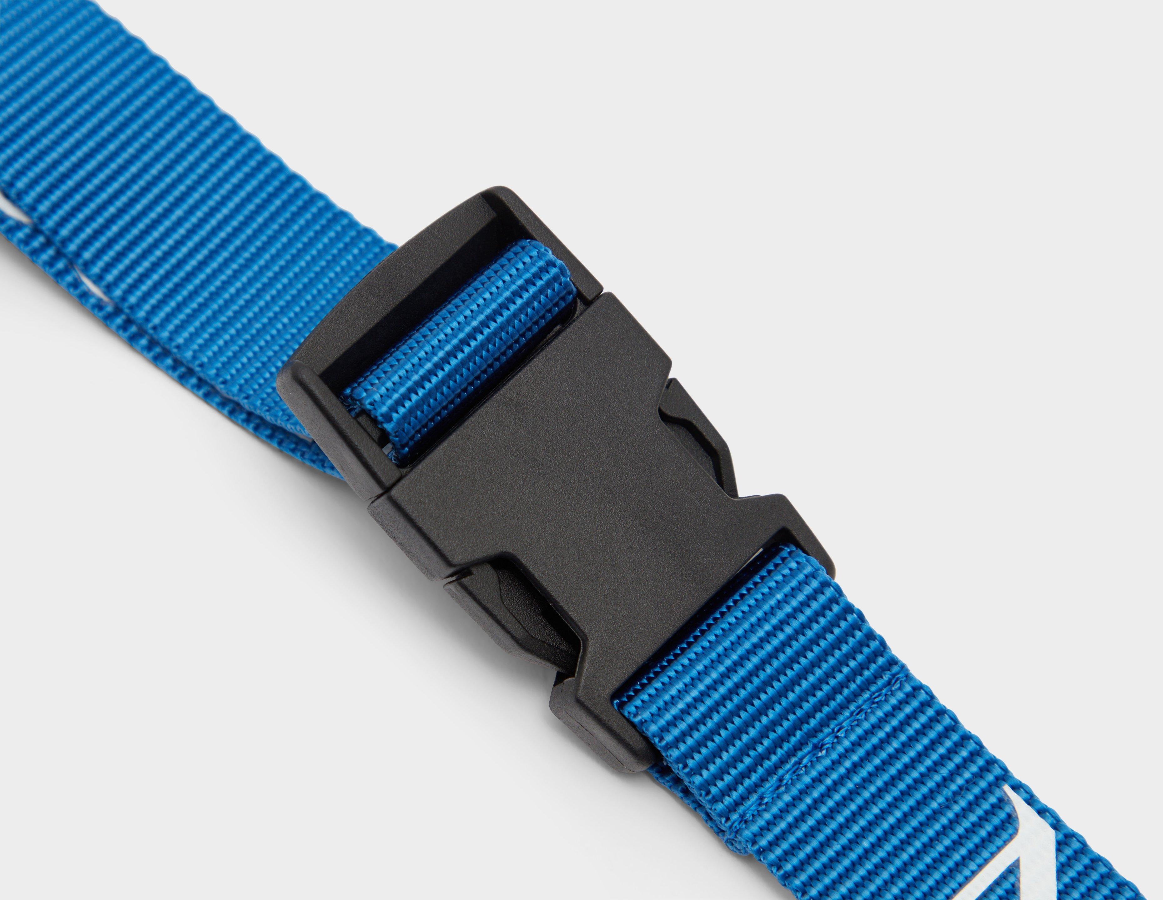 No Problemo Webbing Belt