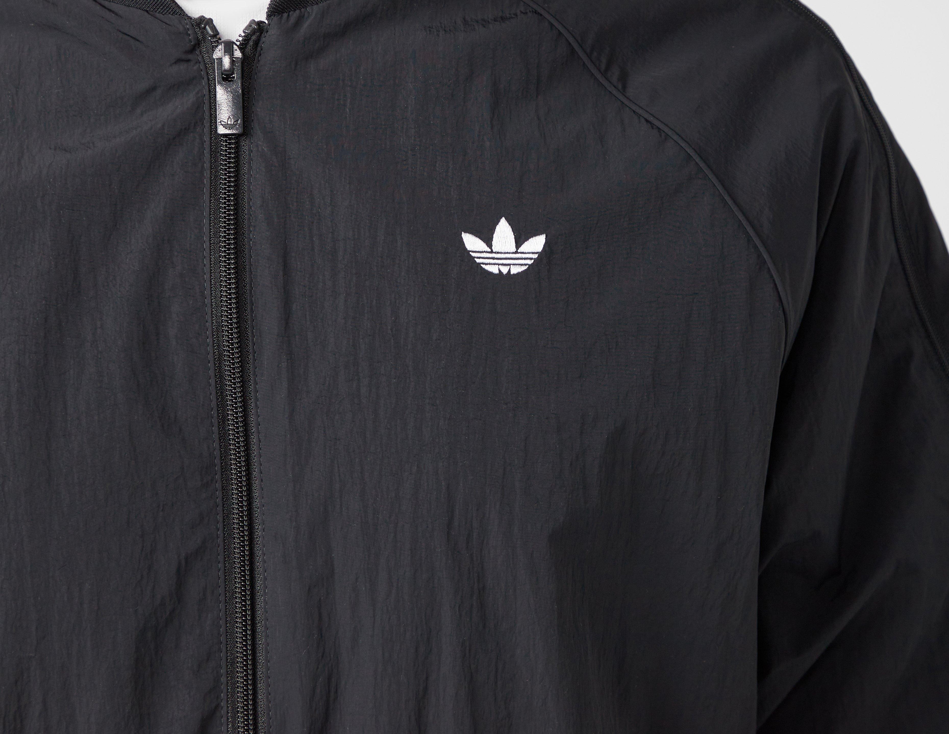 adidas Originals Adilenium Season 3 Oversized SST Track Top