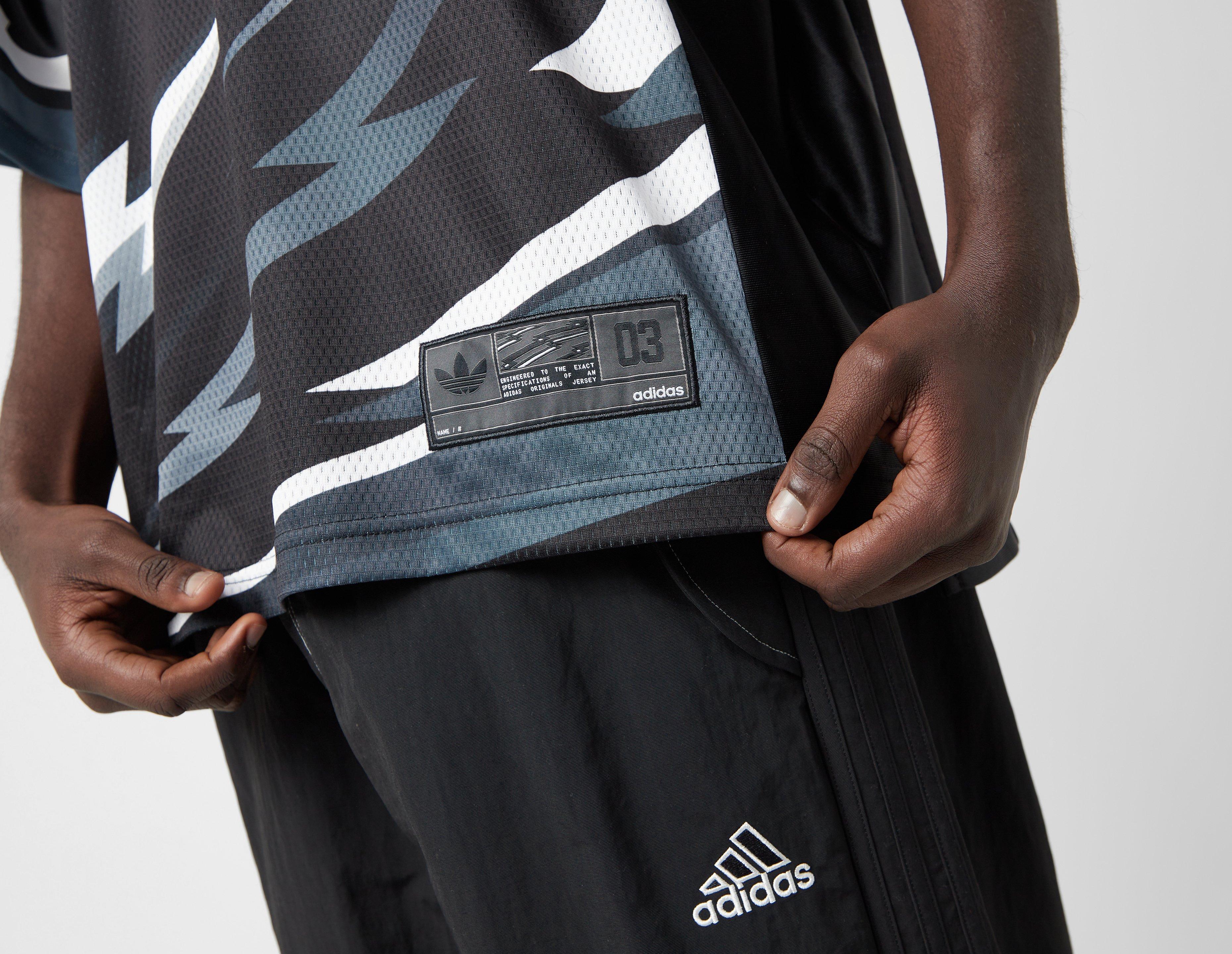 adidas Originals Adilenium Season 3 Team Jersey