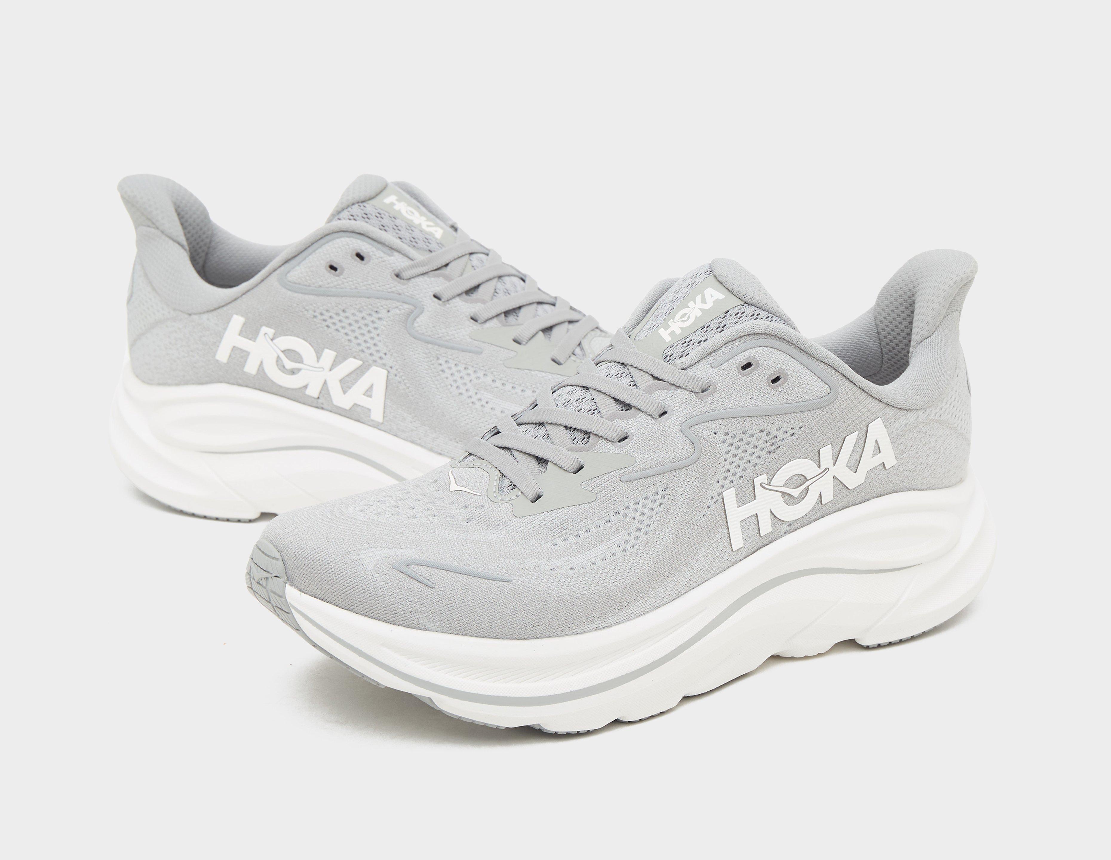 HOKA Clifton 10