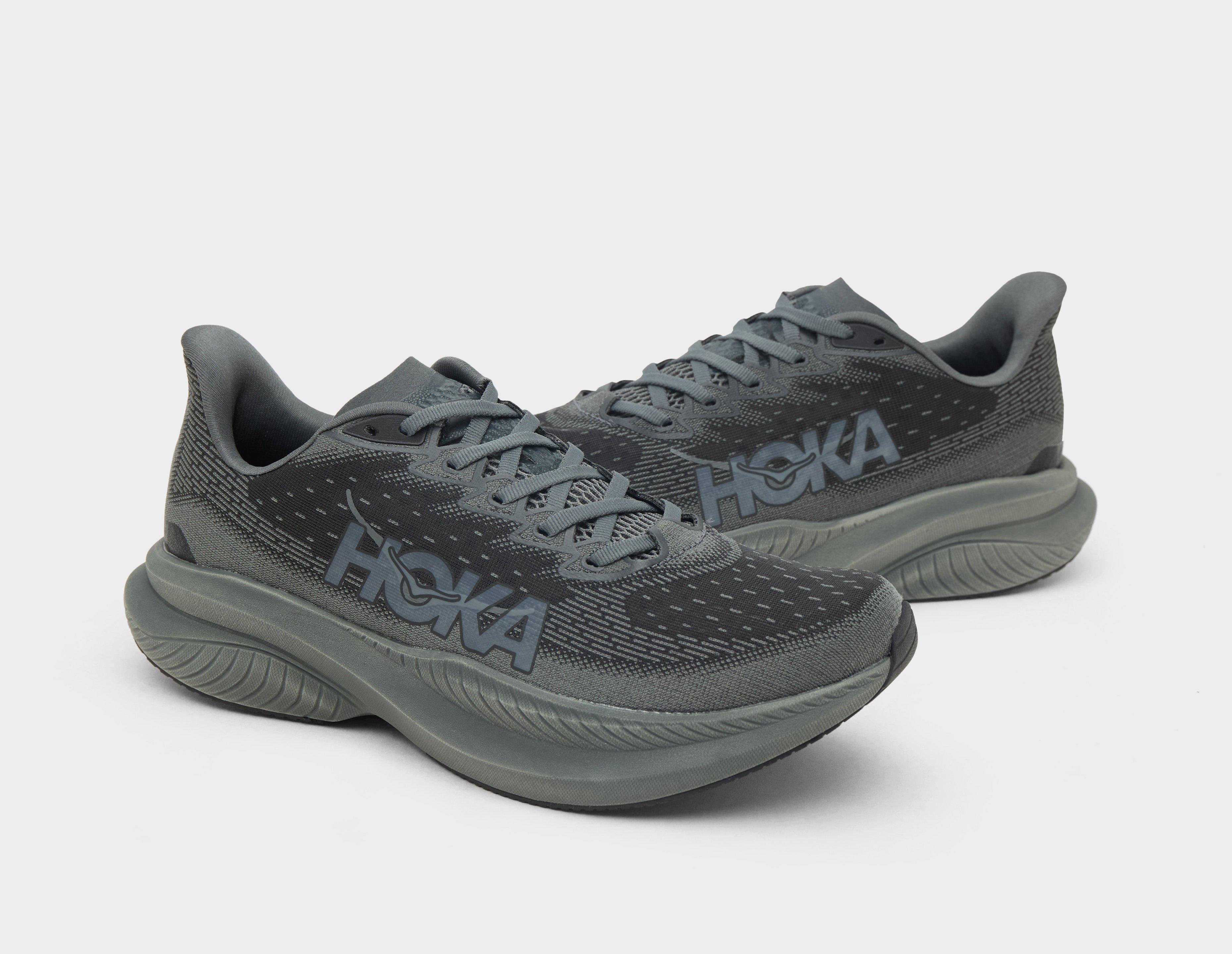 HOKA Mach 6