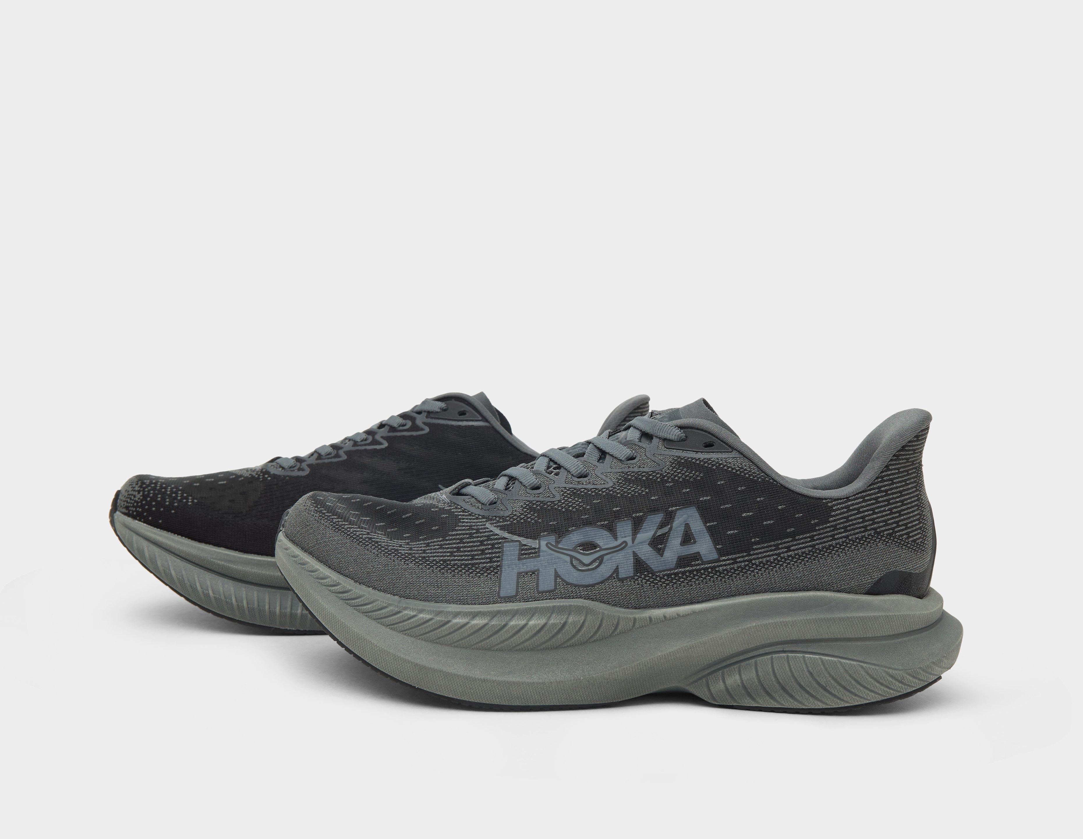 HOKA Mach 6
