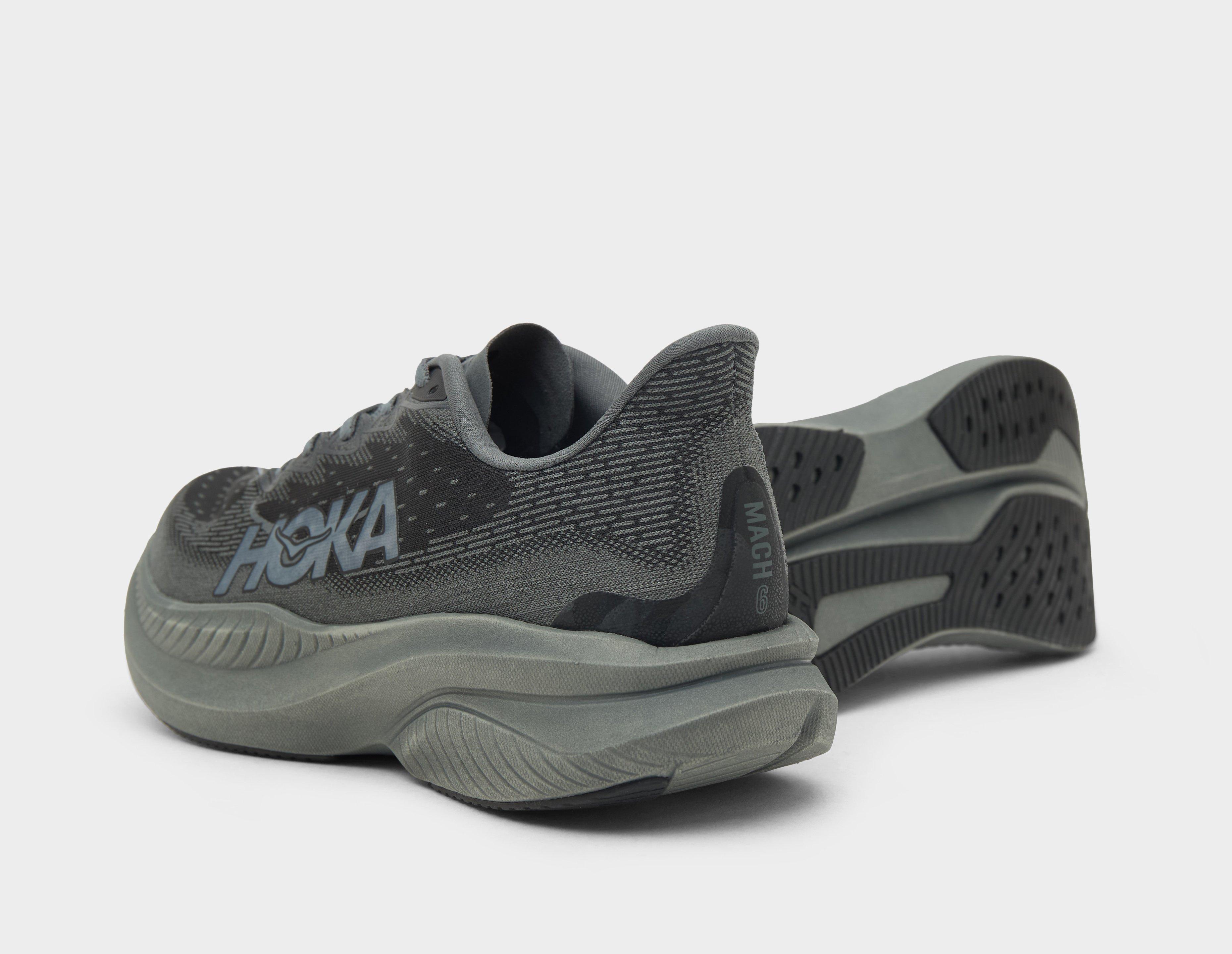 HOKA Mach 6