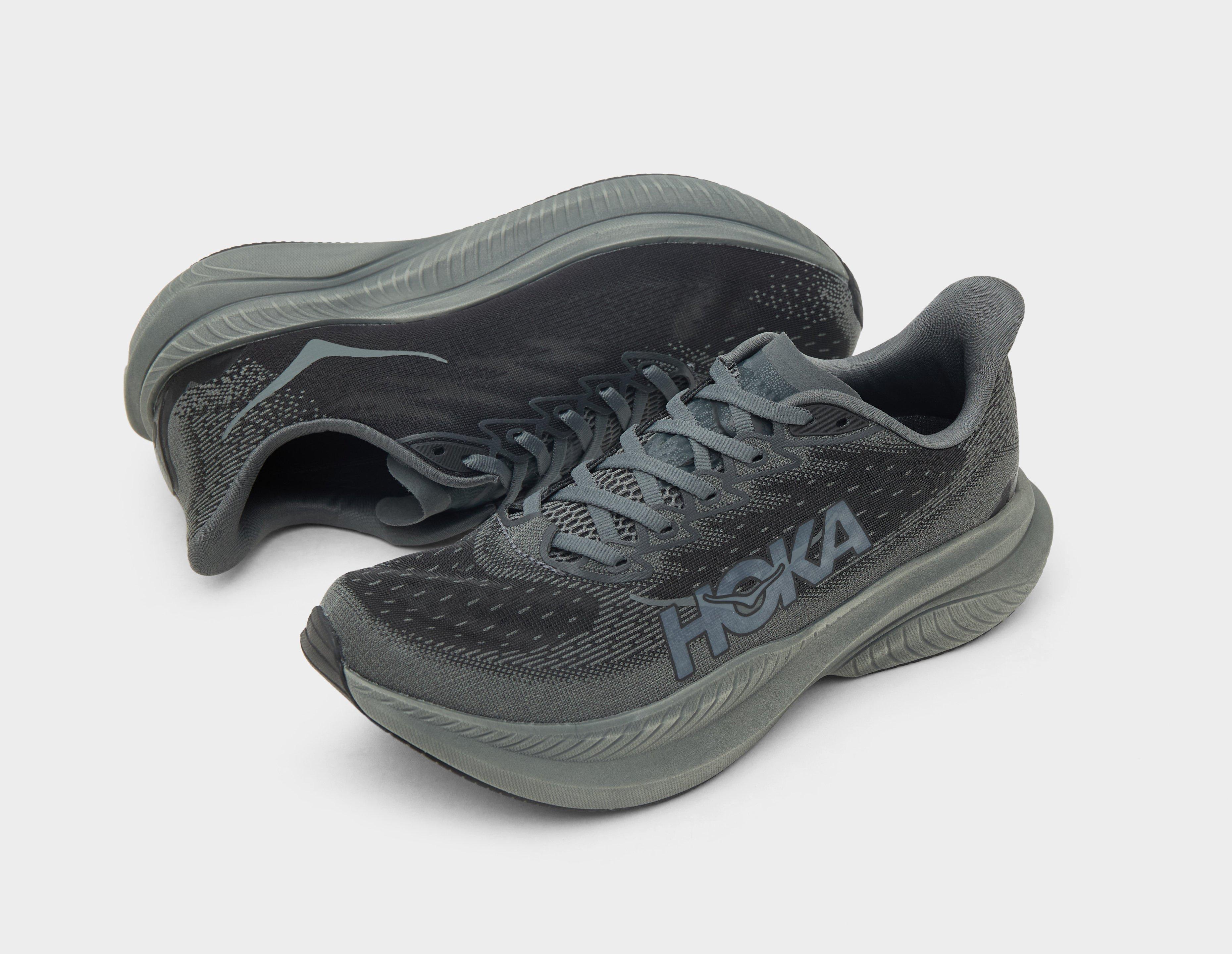 HOKA Mach 6