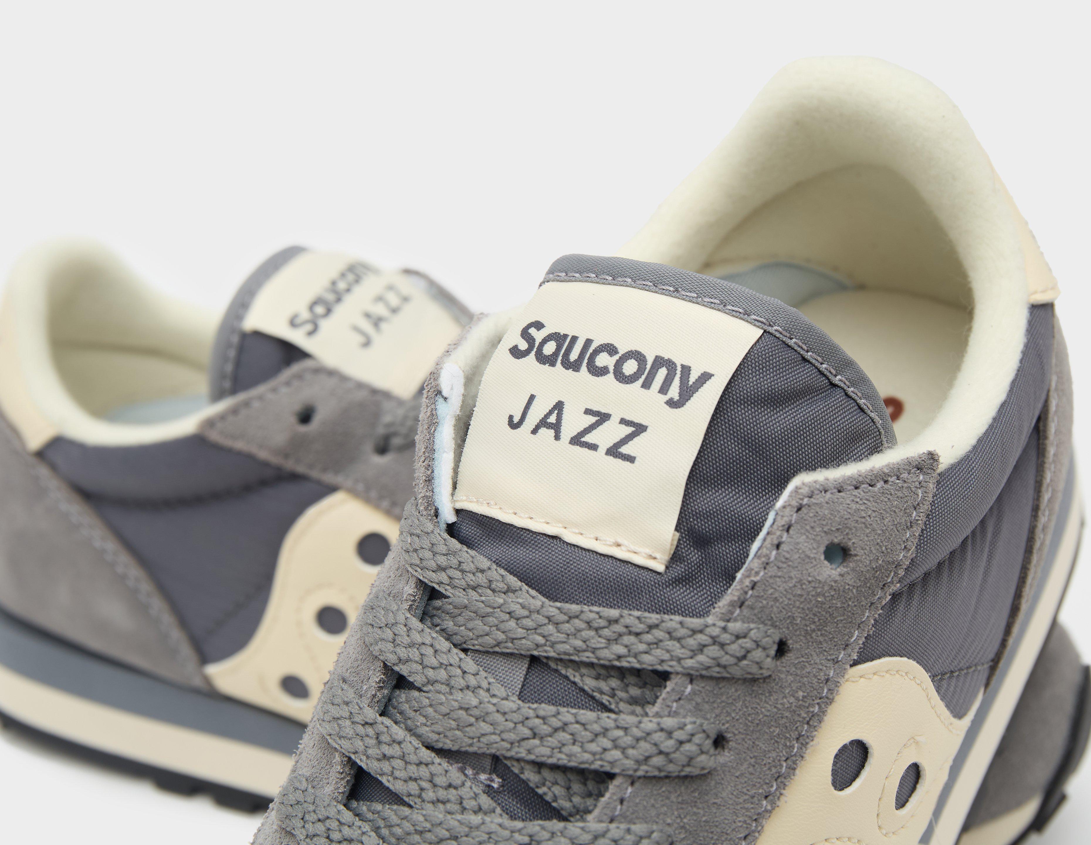 Saucony Jazz Original Women's