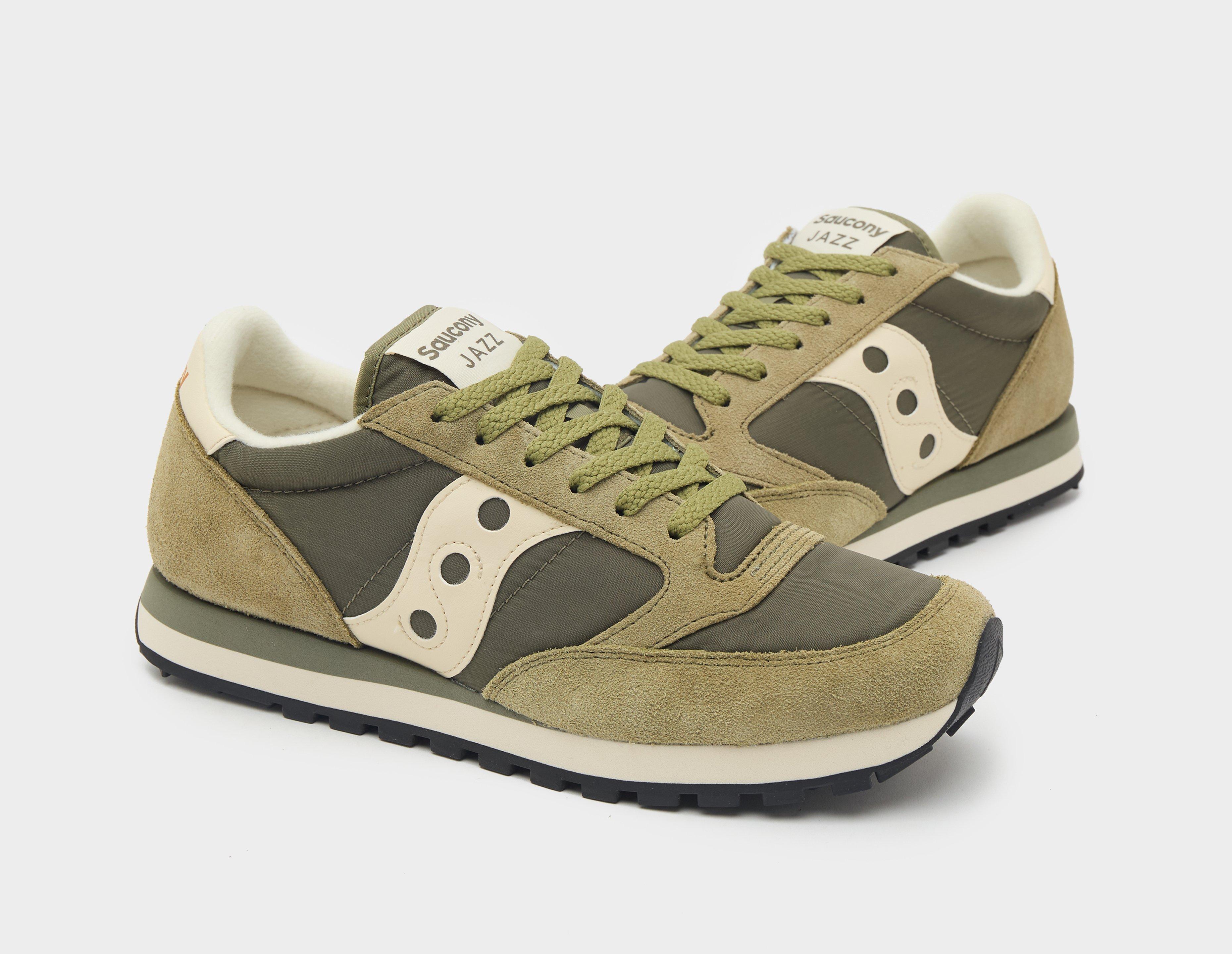 Saucony Jazz OG Vintage