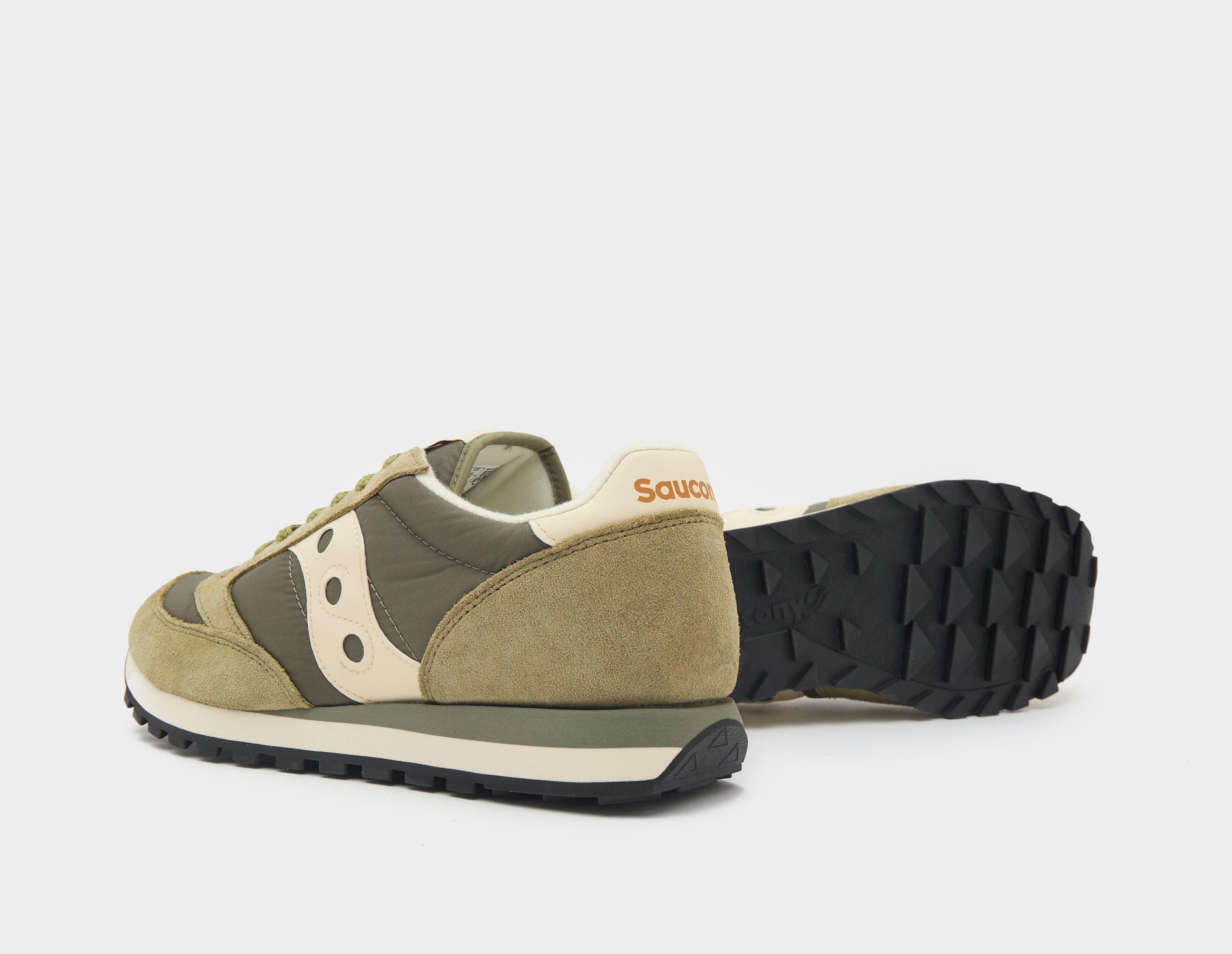 Saucony Jazz OG Vintage