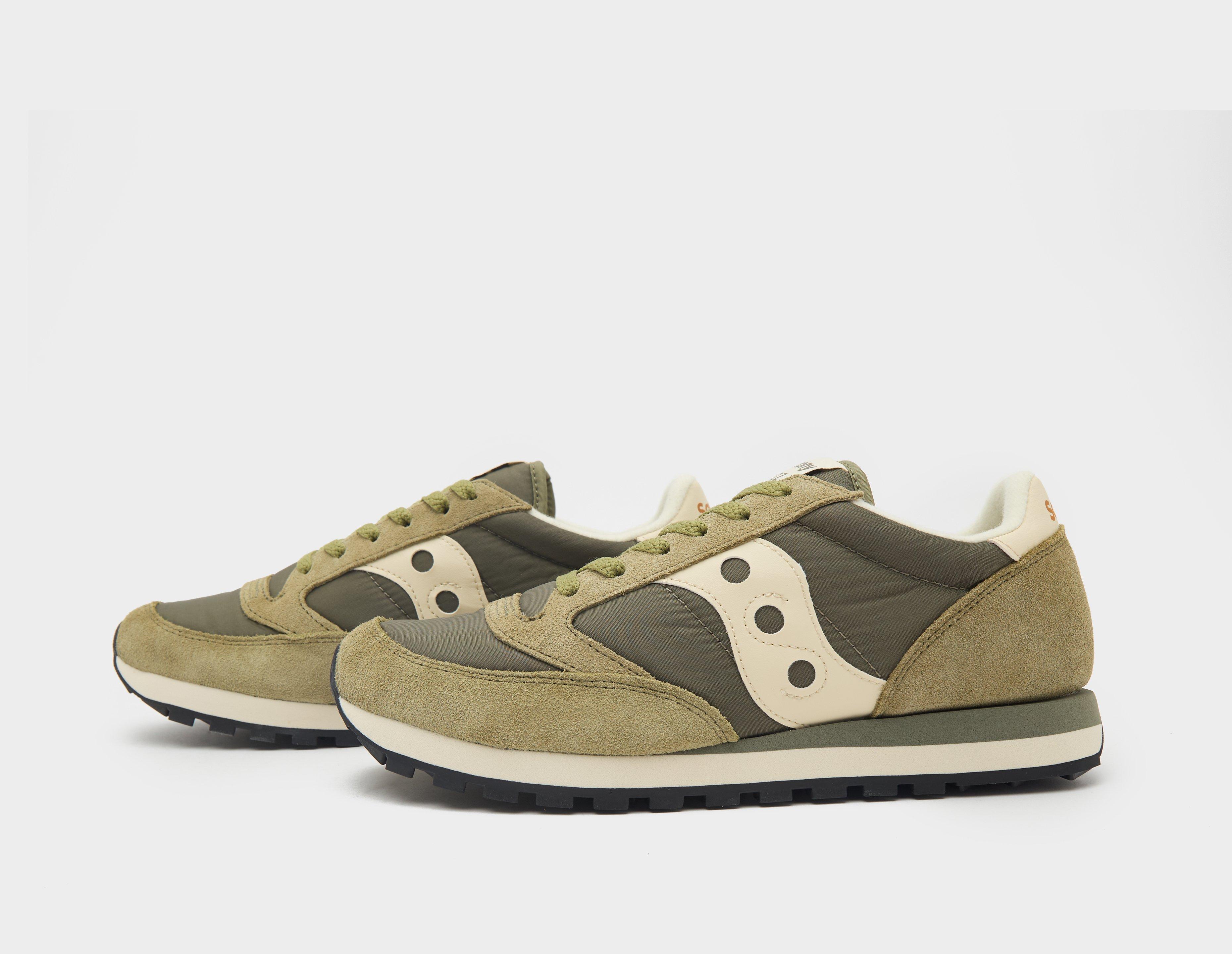 Saucony Jazz OG Vintage