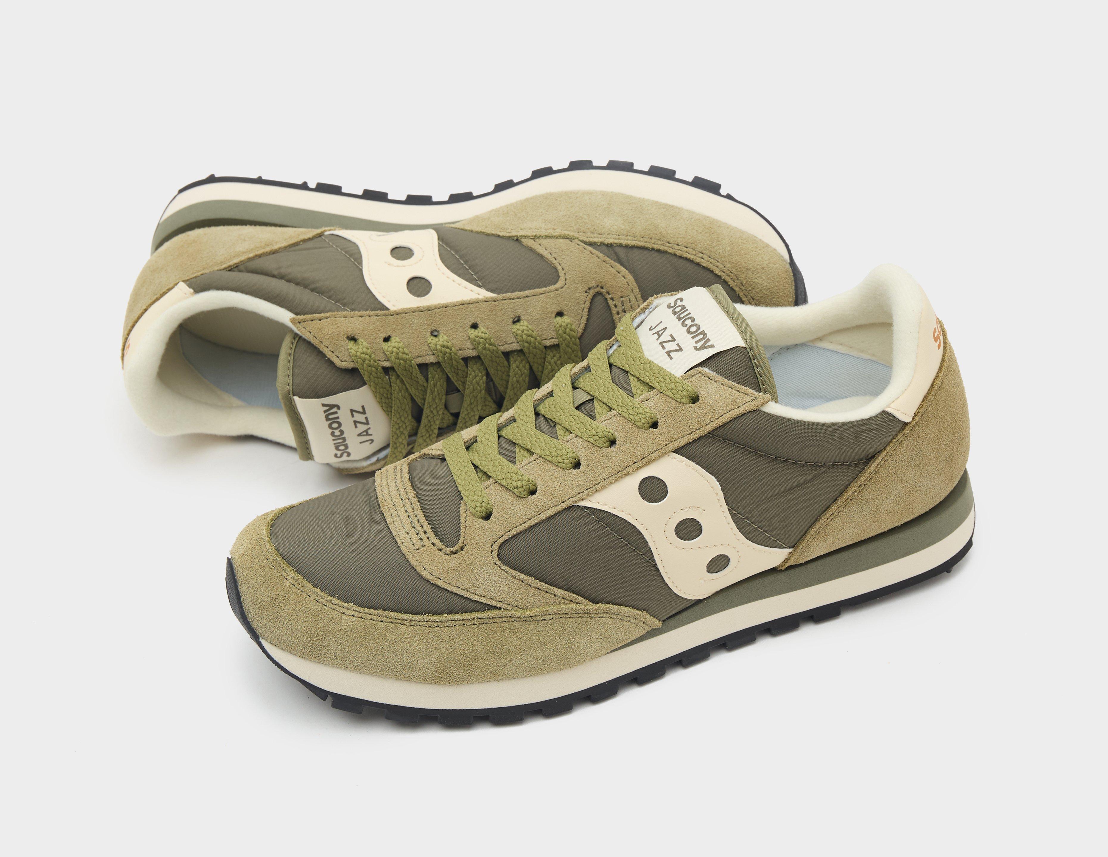 Saucony Jazz OG Vintage