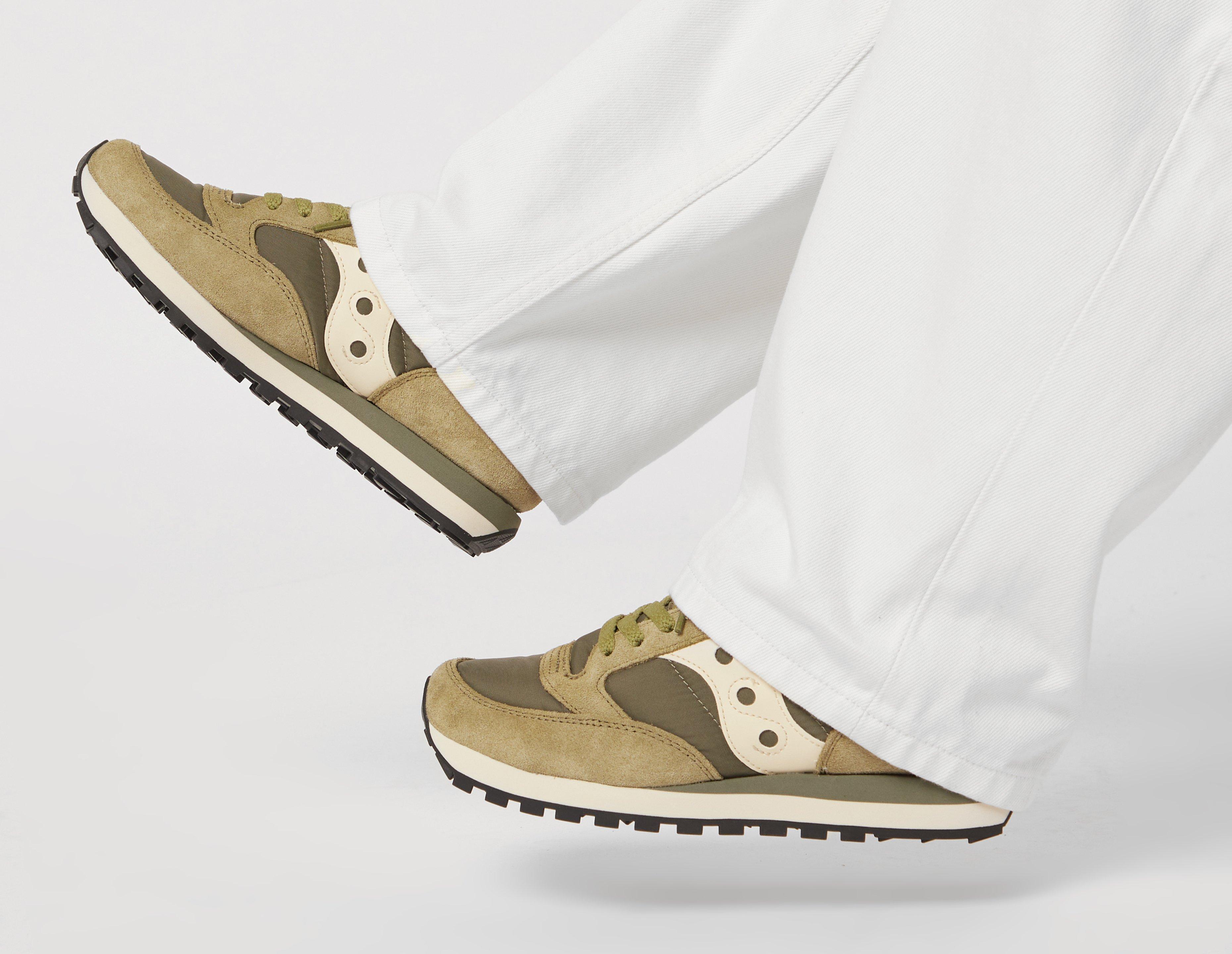 Saucony Jazz Original Women's