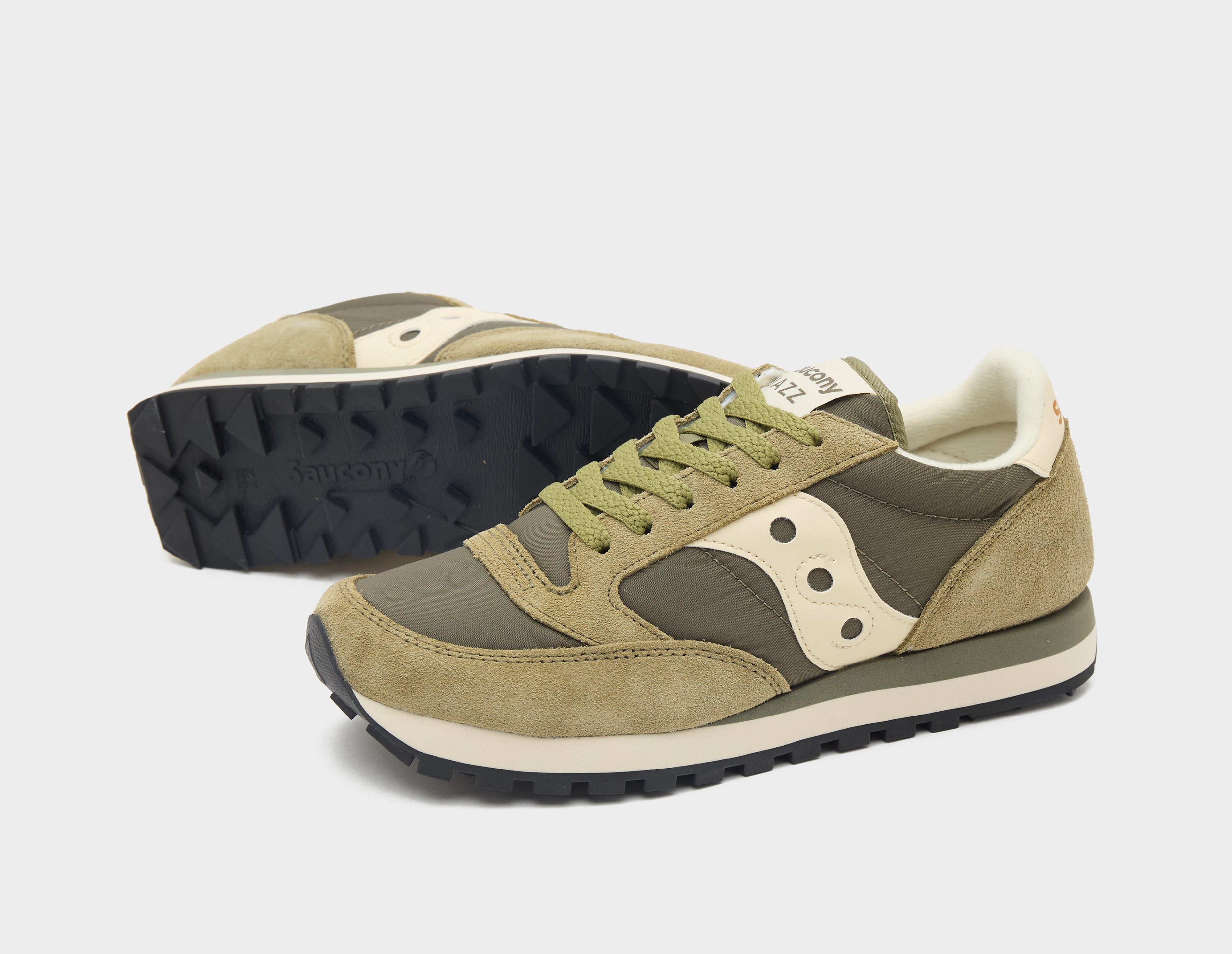 Saucony Jazz Original Women's