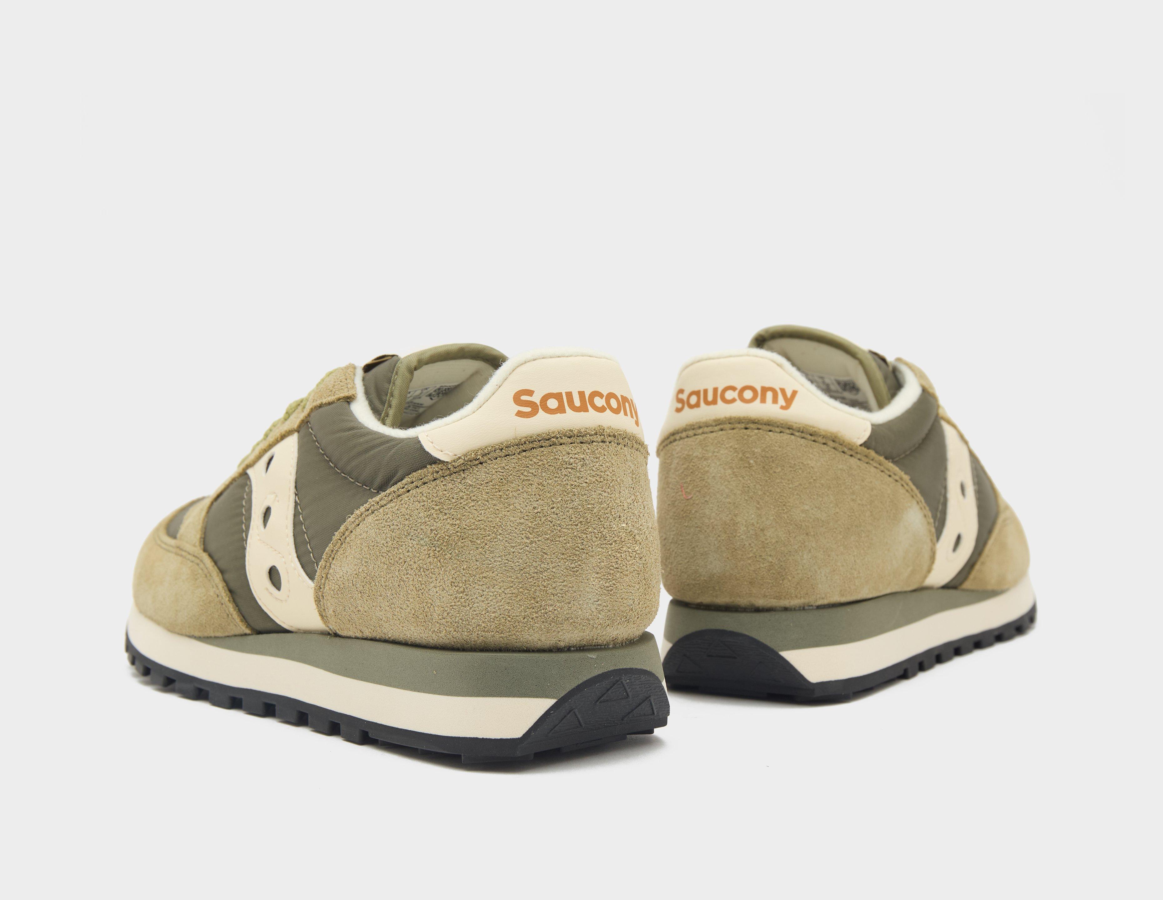 Saucony Jazz Original Women's