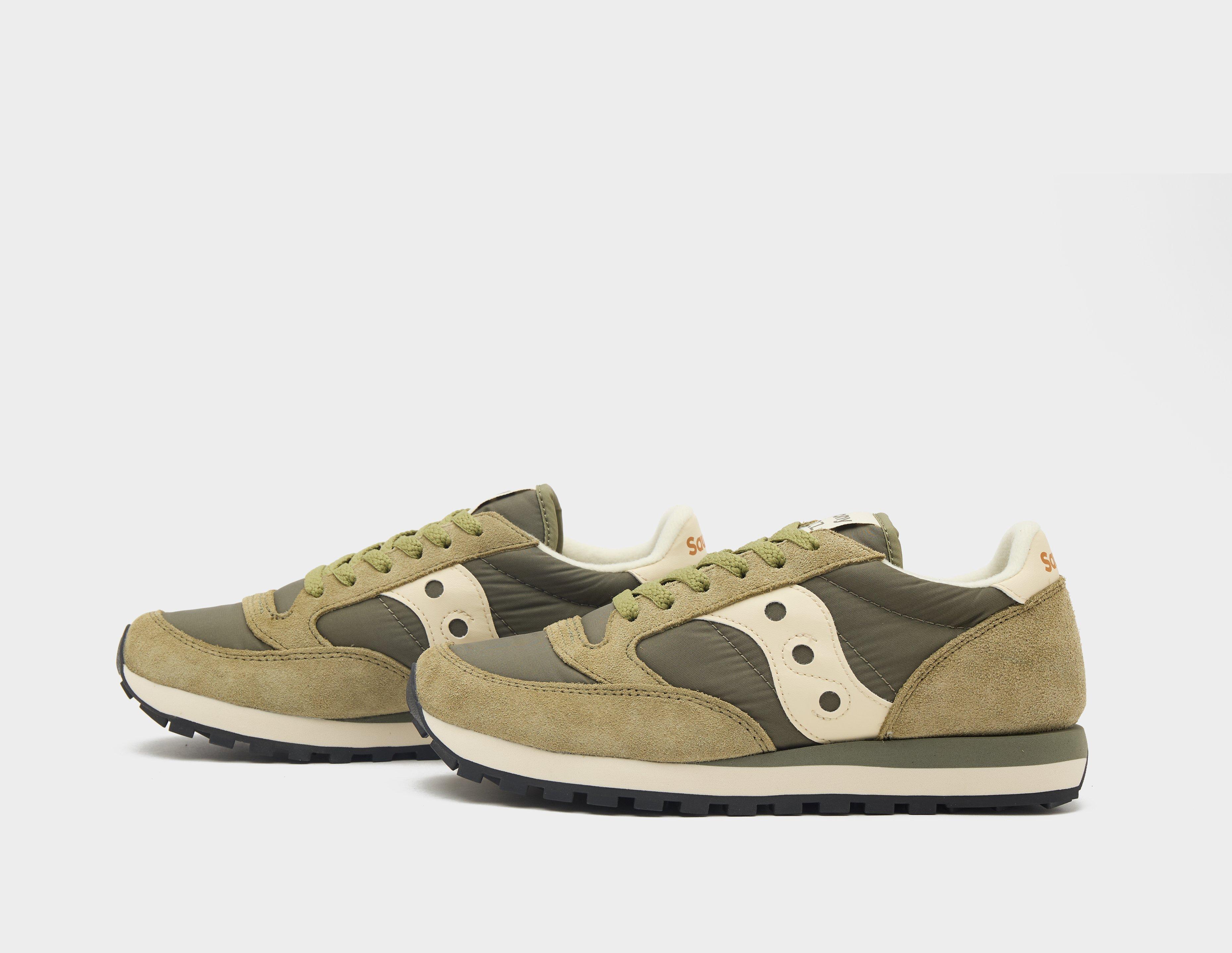 Saucony Jazz Original Women's