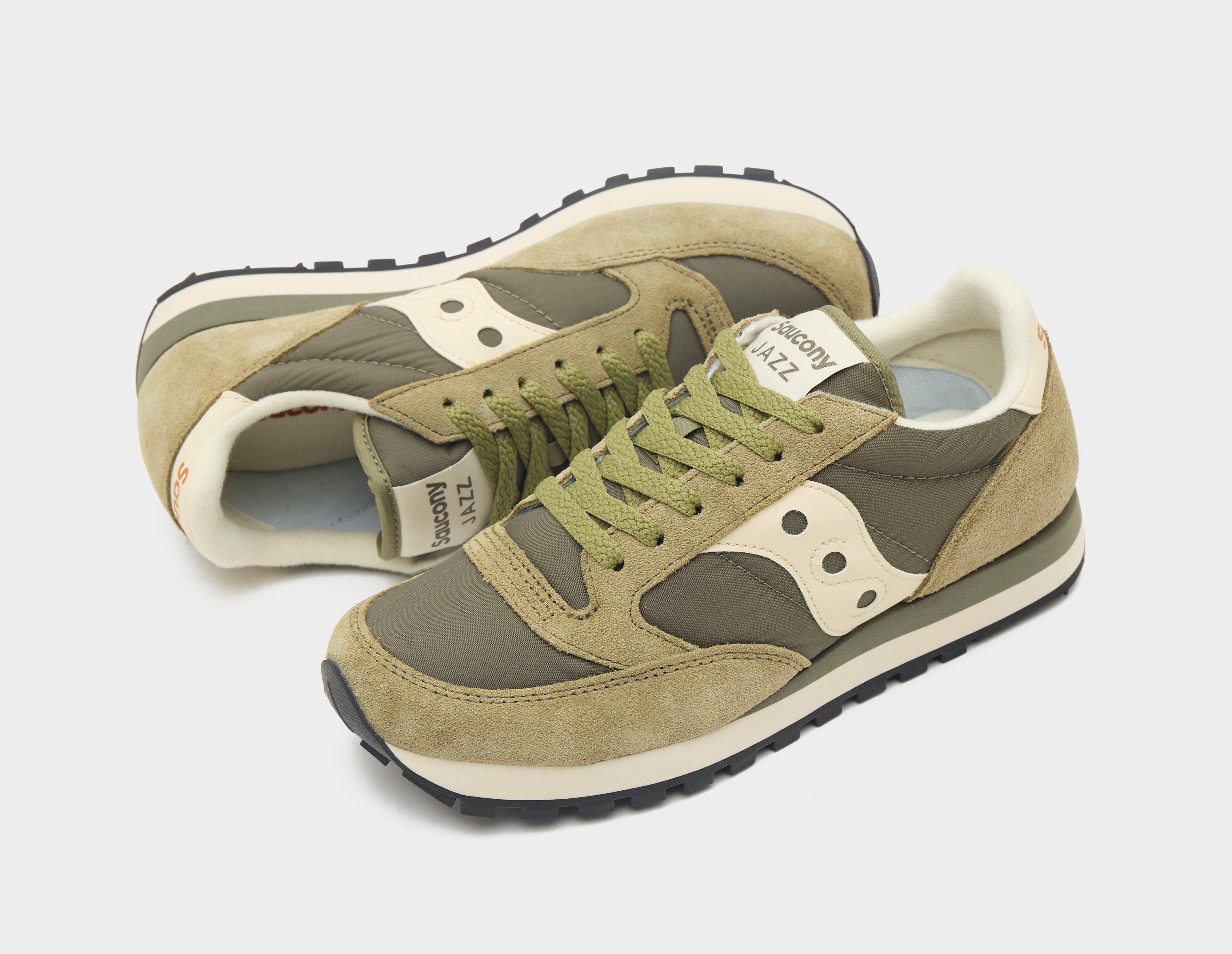 Saucony Jazz Original Women's