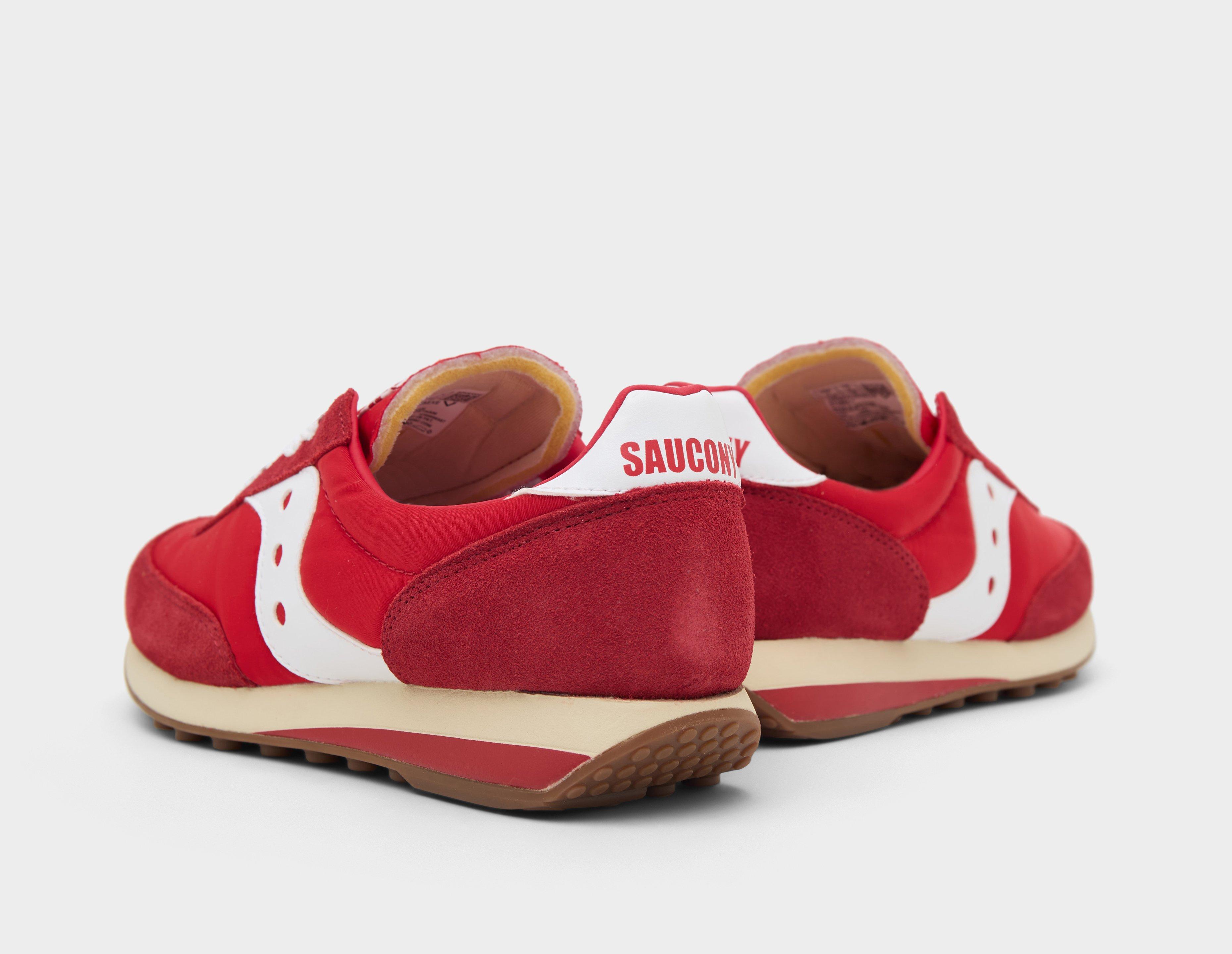 Saucony Trainer 80