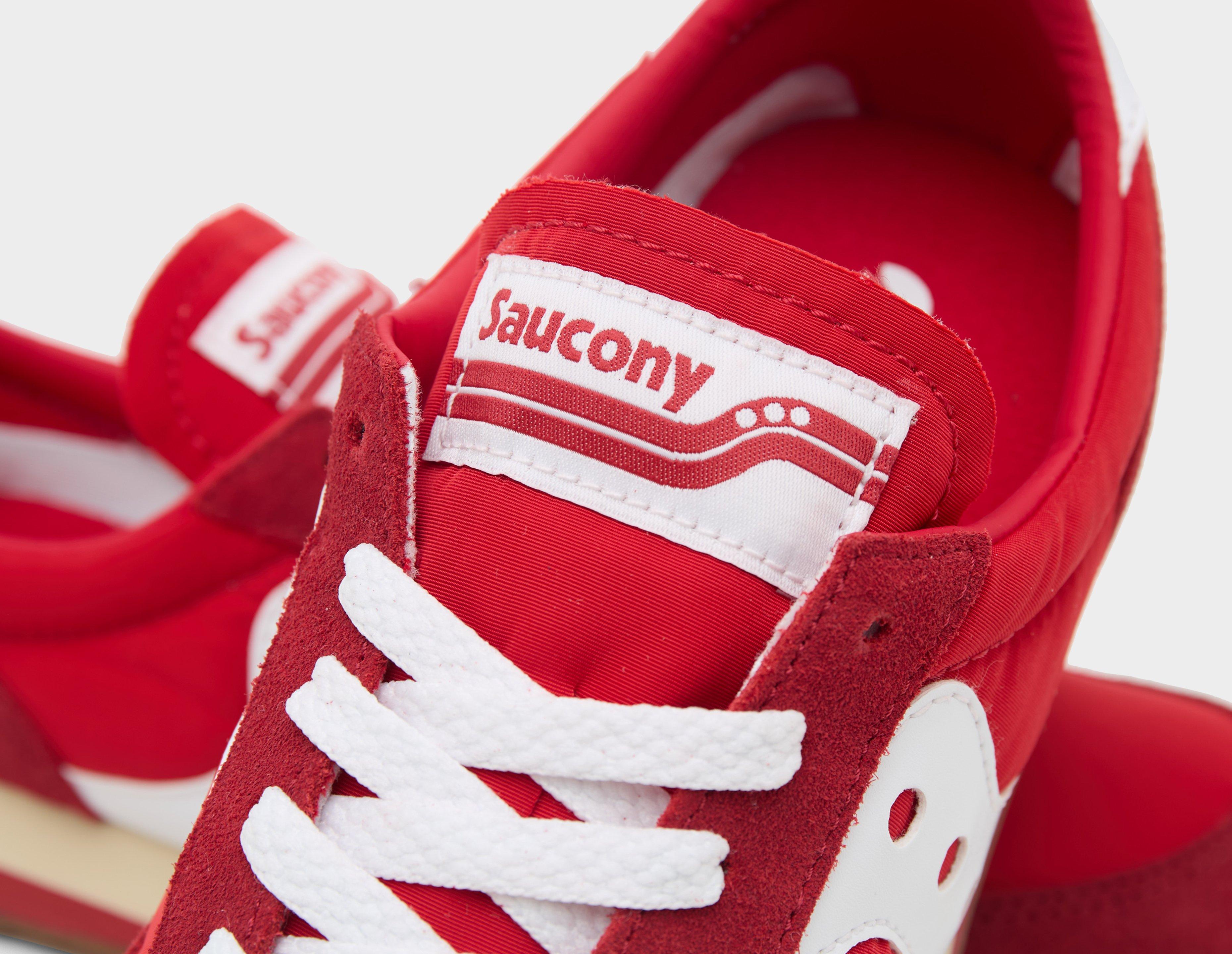Saucony Trainer 80