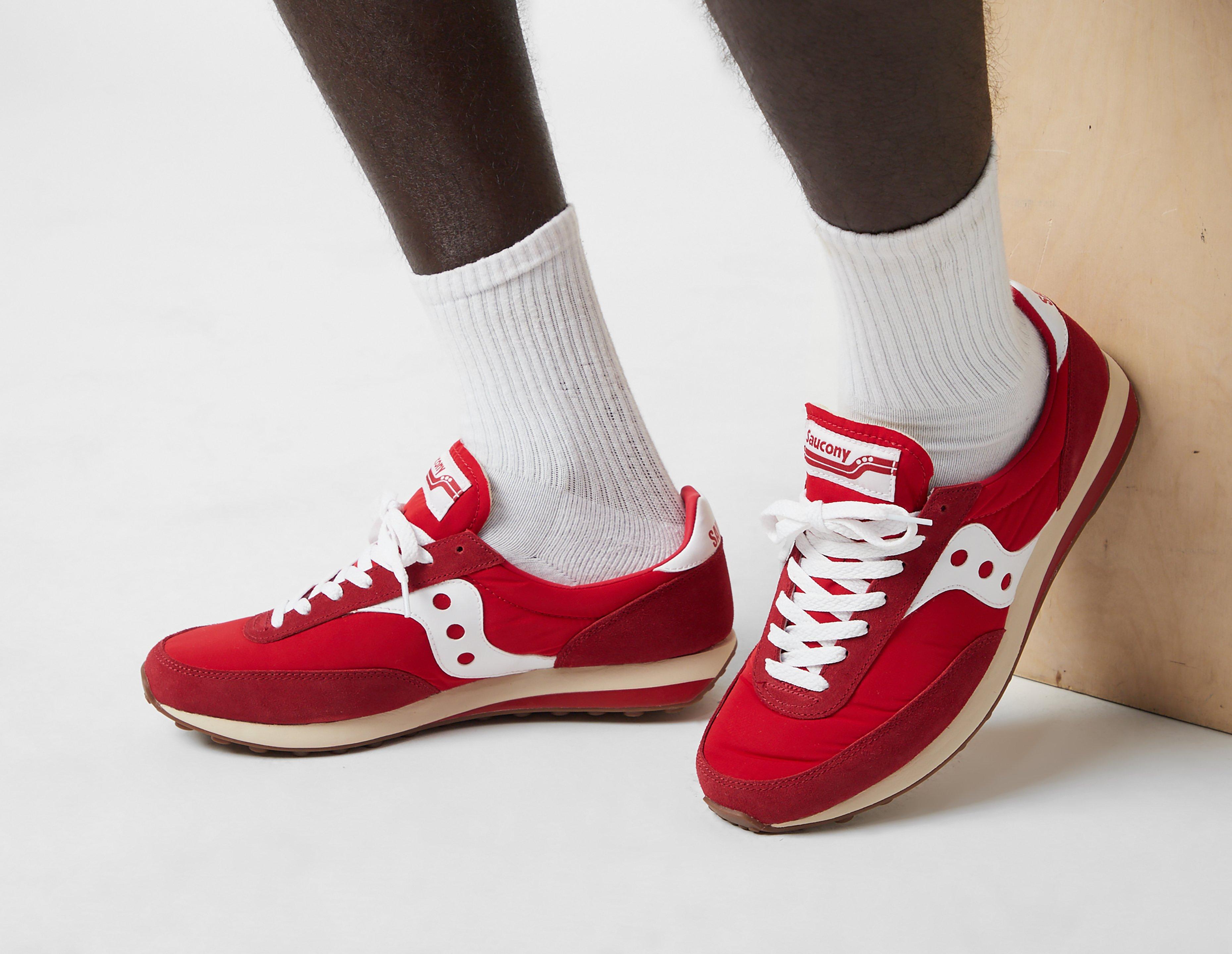 Saucony Trainer 80 Women's