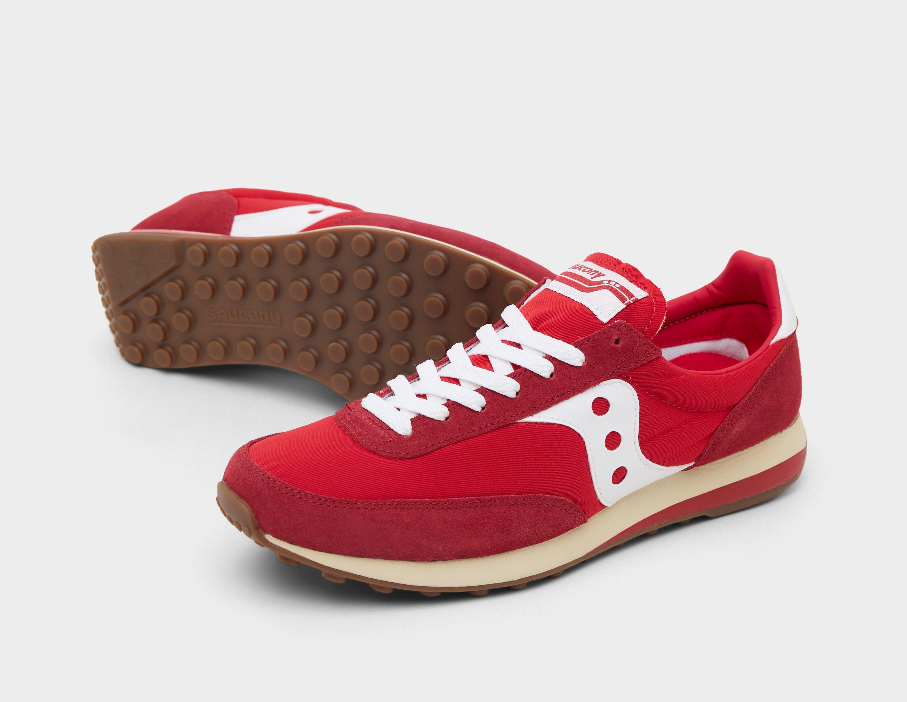 Saucony Trainer 80 Women's