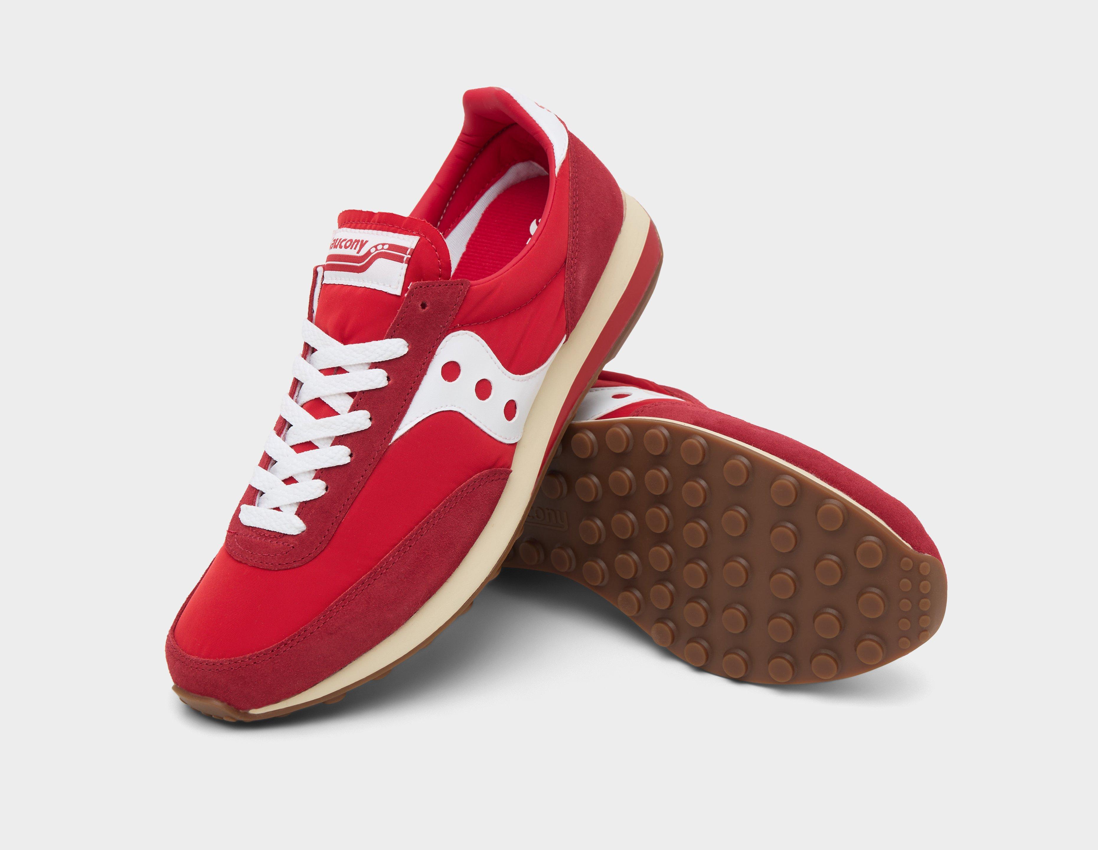 Saucony Trainer 80 Women's