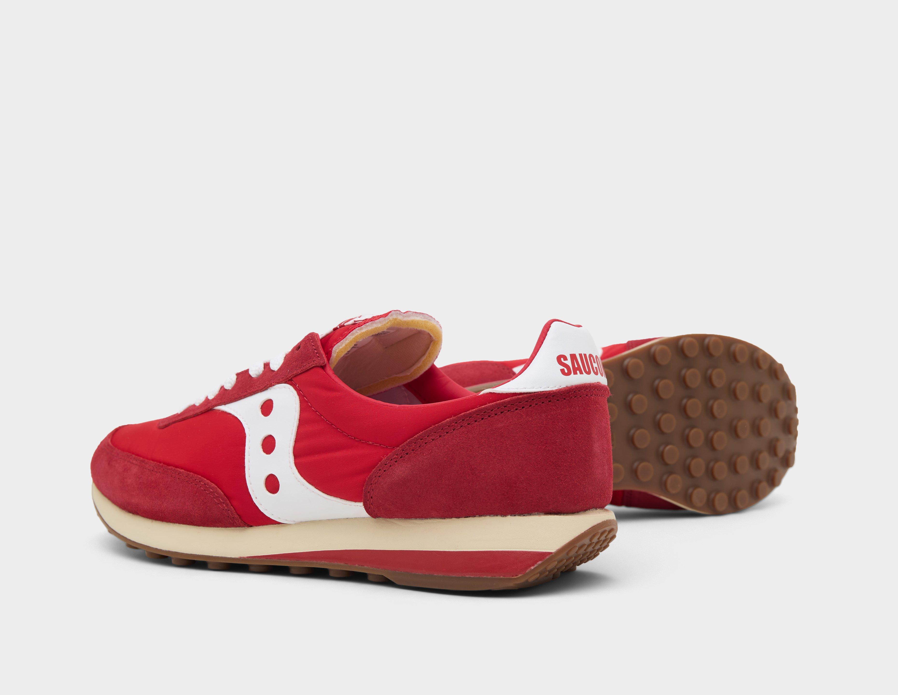 Saucony Trainer 80 Women's